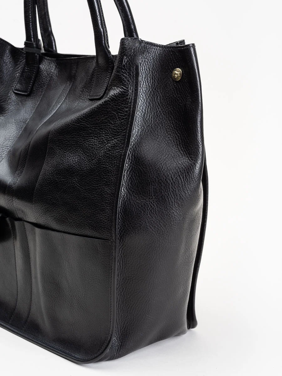 badia tote - nero - Image 3