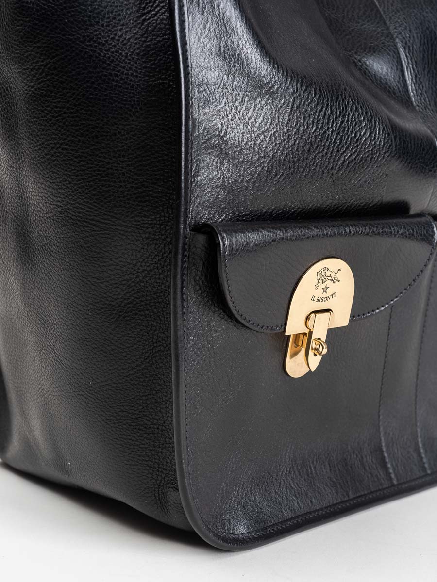 badia tote - nero - Image 4