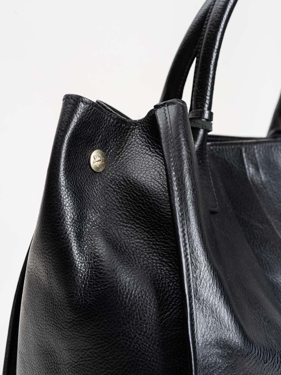badia tote - nero - Image 5