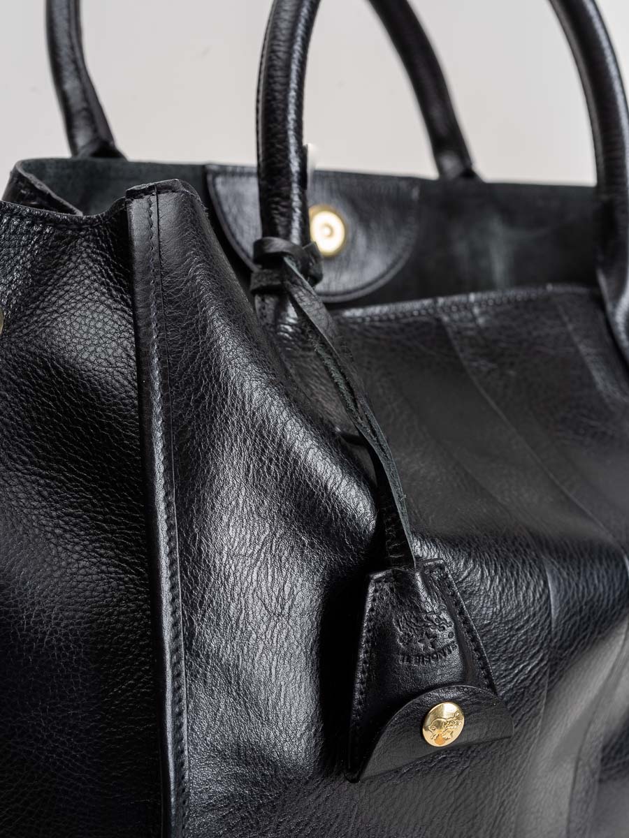 badia tote - nero - Image 6