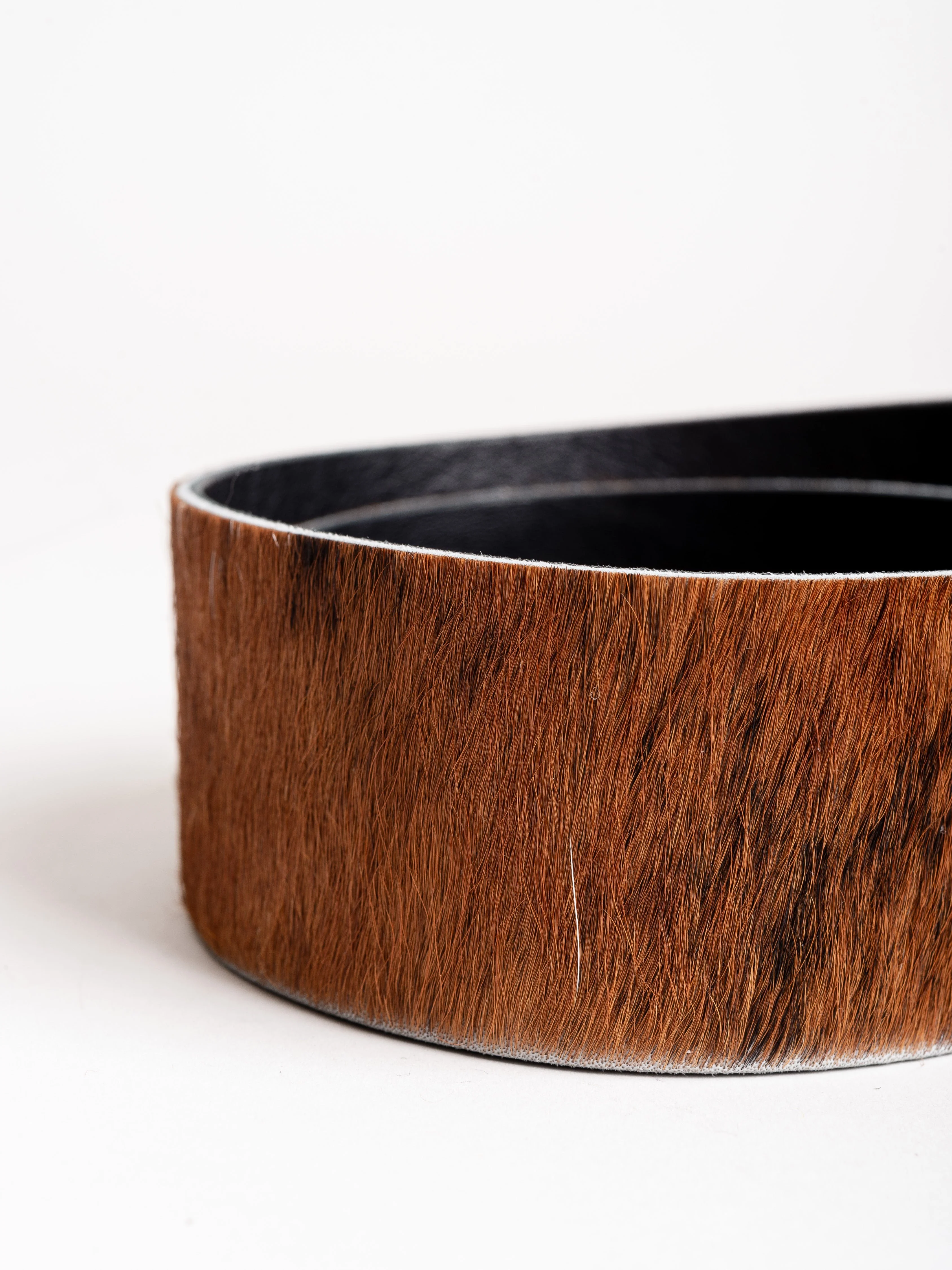 belt - dappled nero - Image 3