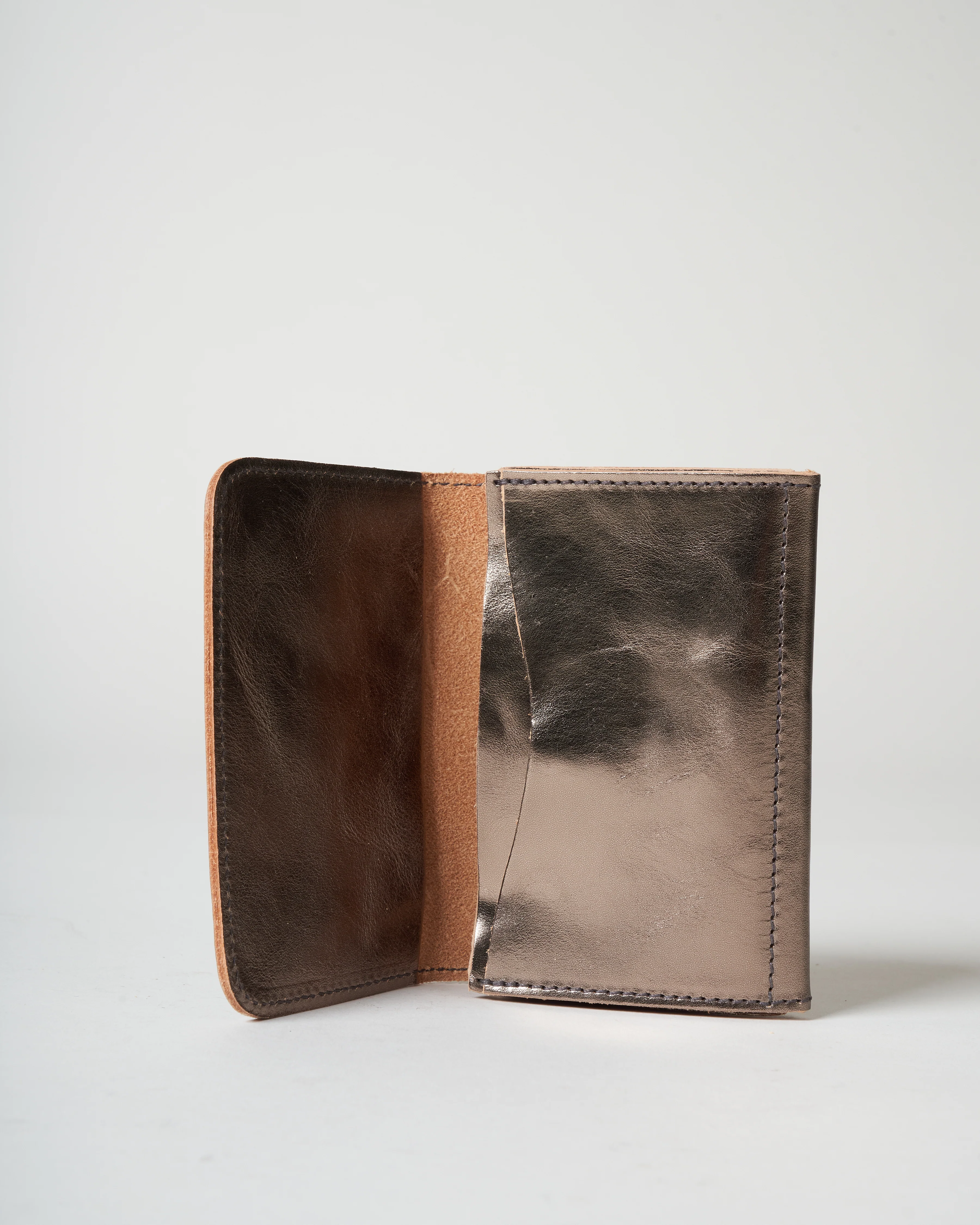card case - bronze - Image 3