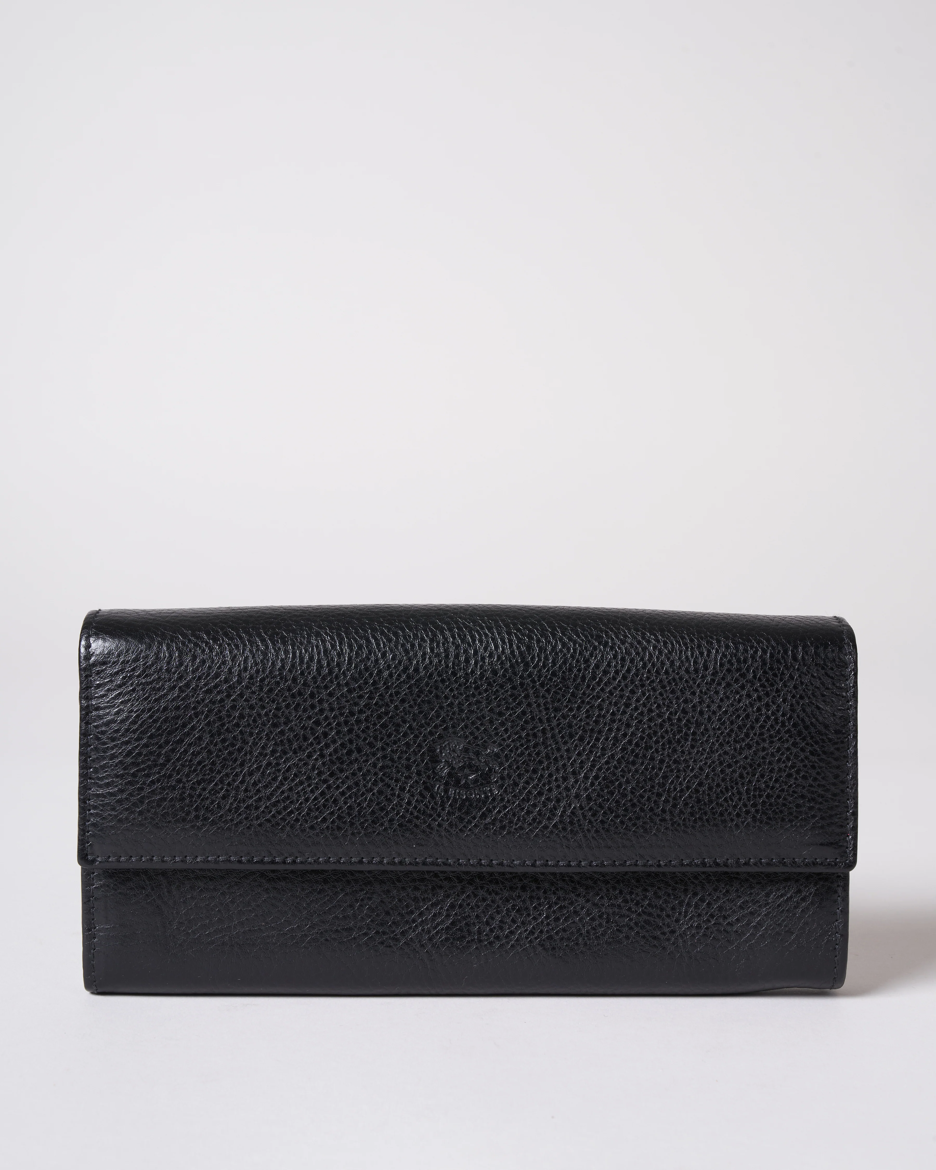 continental wallet - nero