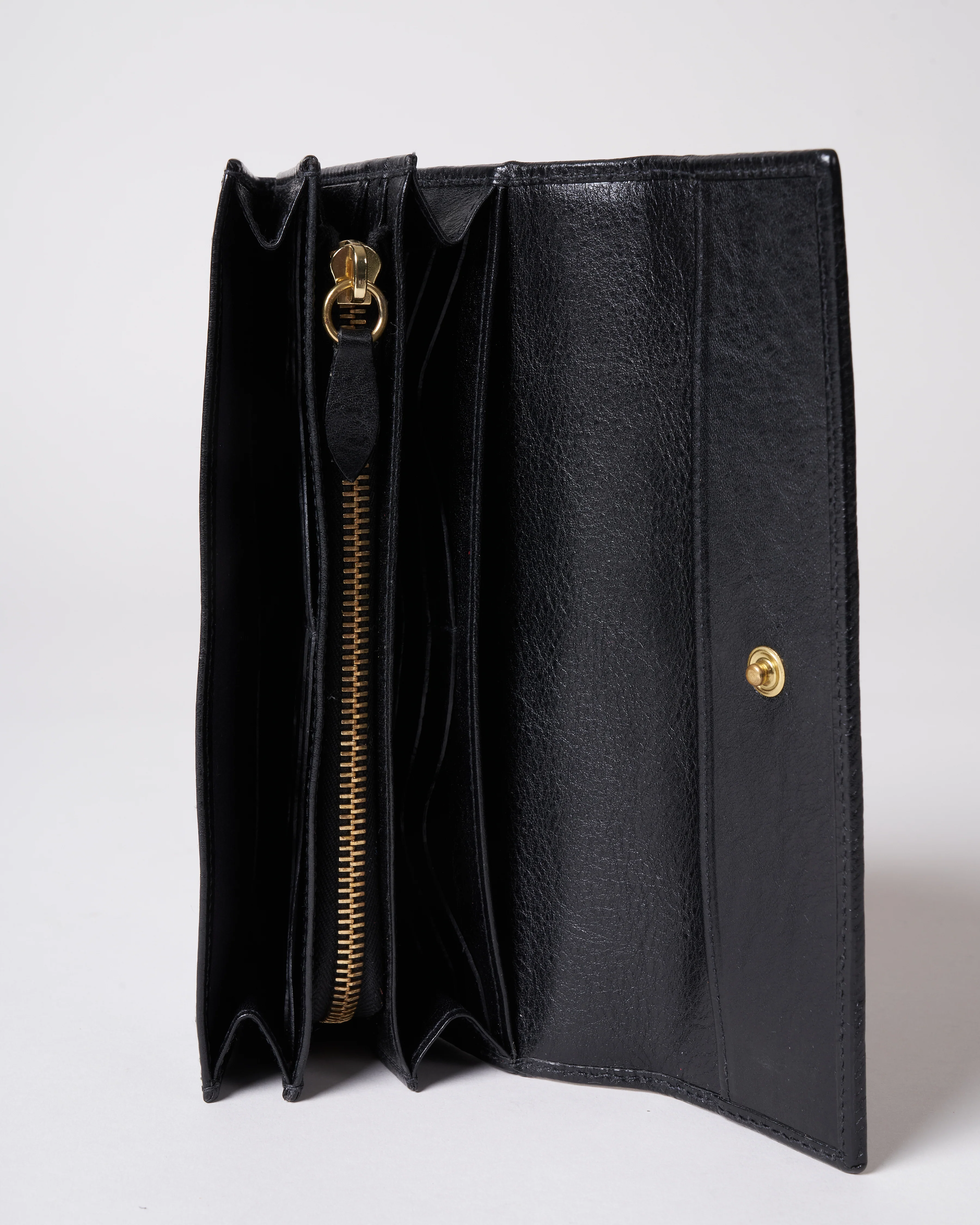 continental wallet - nero - Image 3
