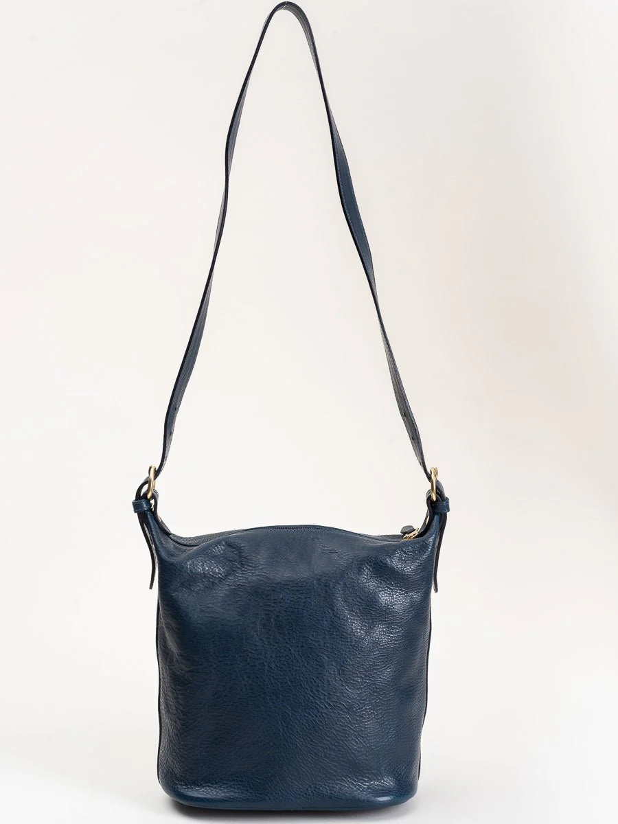 crossbody bag - blue - Image 2