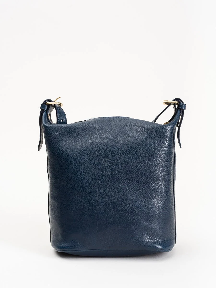 crossbody bag - blue - Image 3