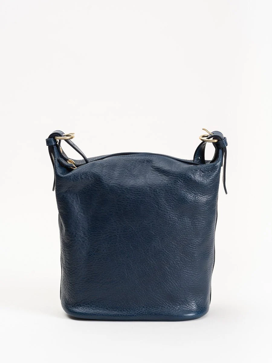 crossbody bag - blue - Image 4