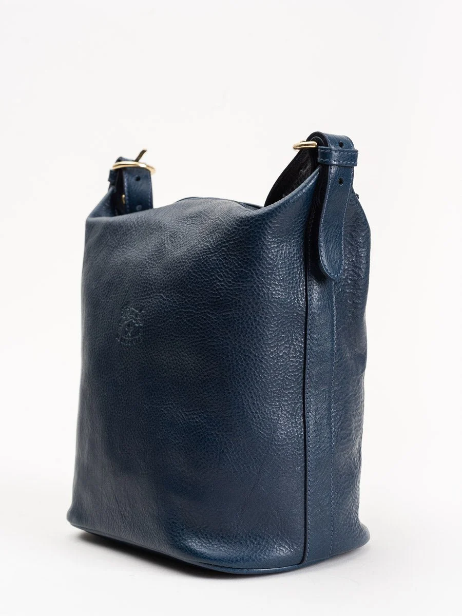 crossbody bag - blue - Image 5