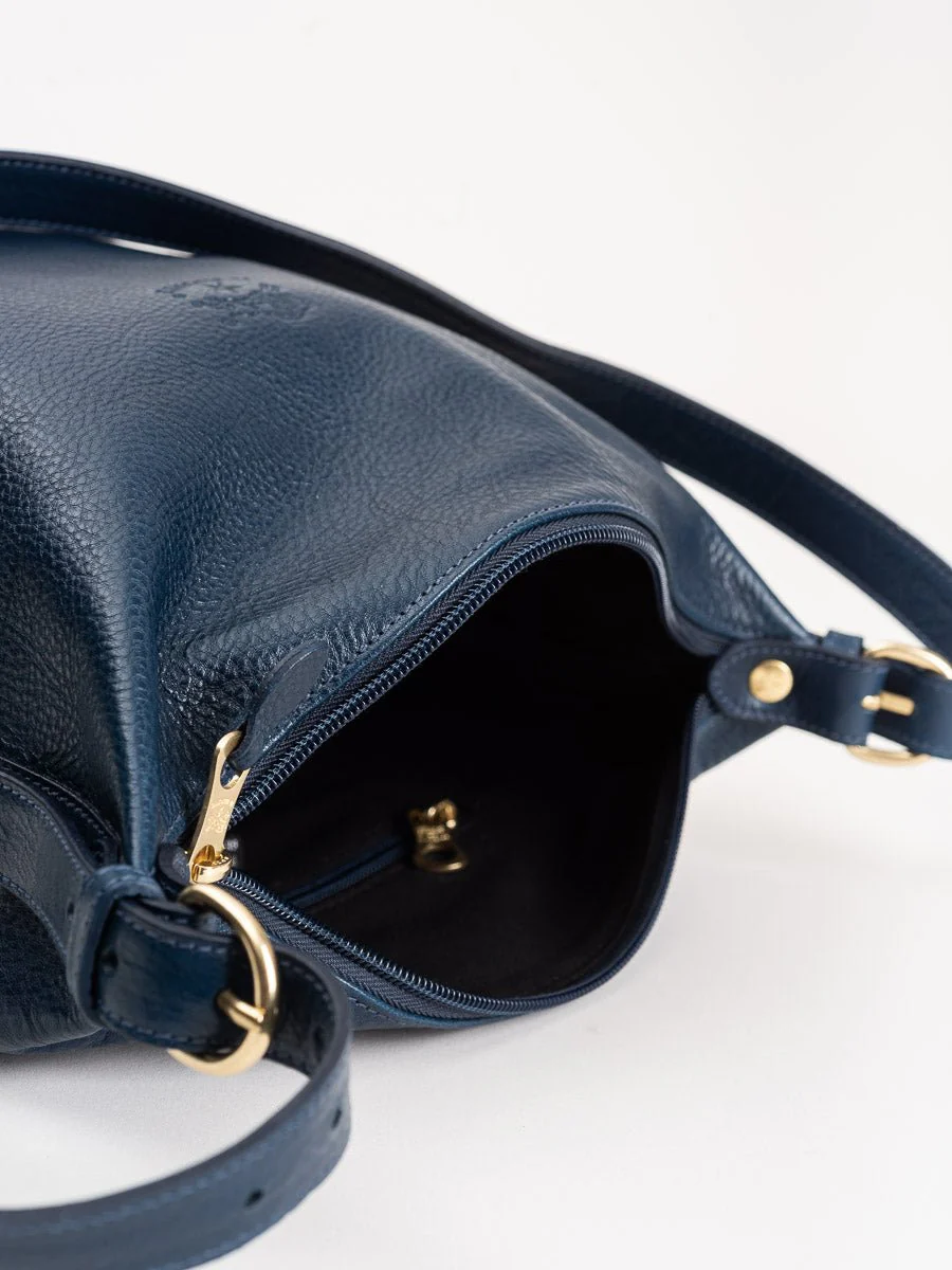 crossbody bag - blue - Image 6