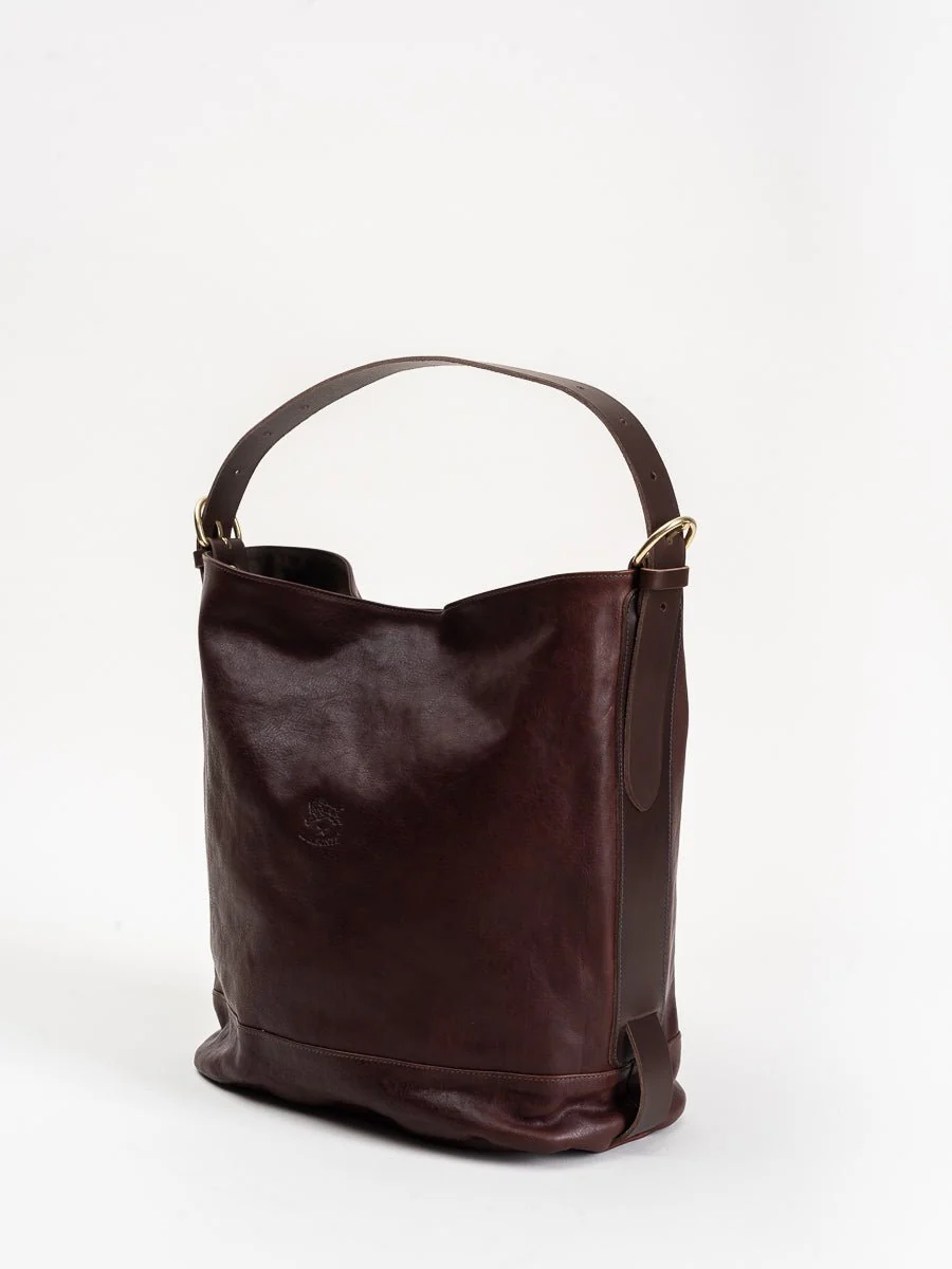 hobo bag - tesa di moro - Image 2