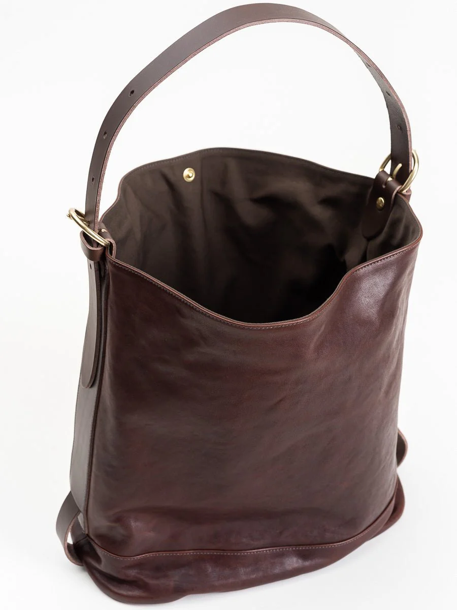hobo bag - tesa di moro - Image 4