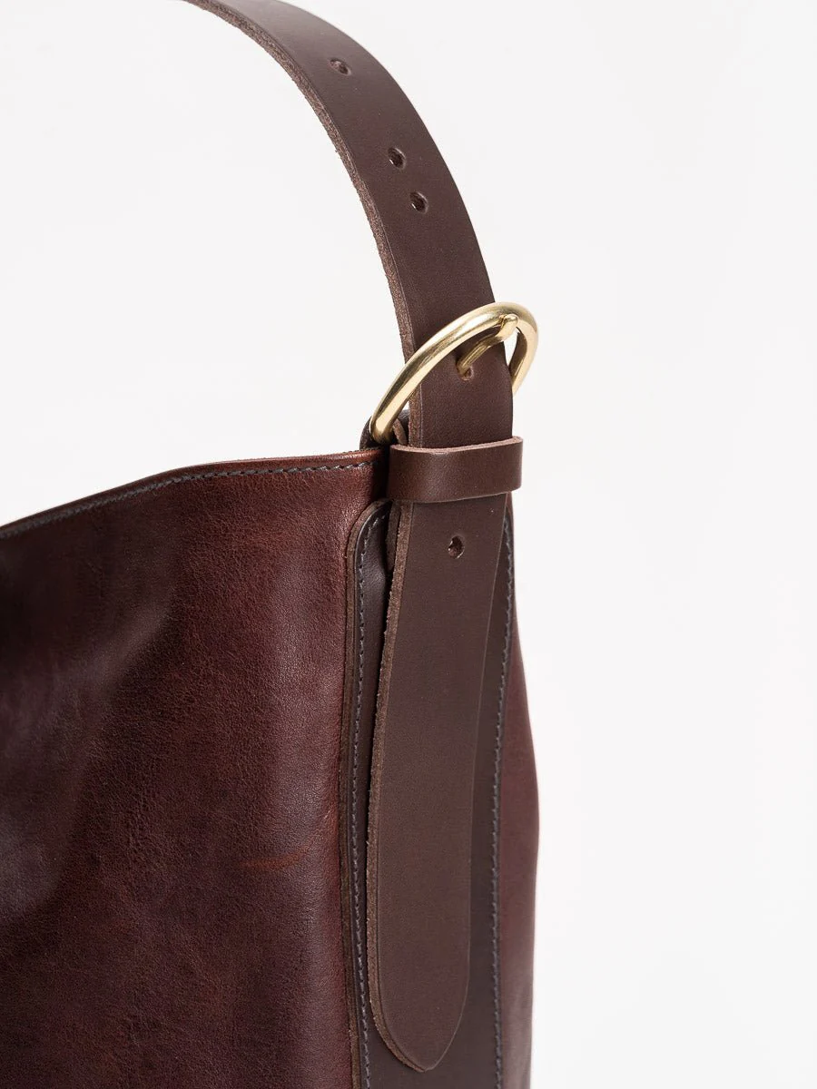 hobo bag - tesa di moro - Image 5