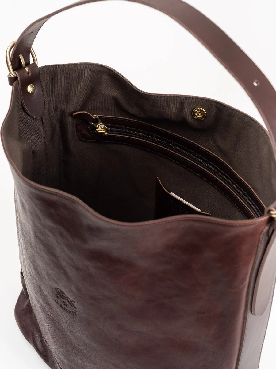 hobo bag - tesa di moro - Image 7