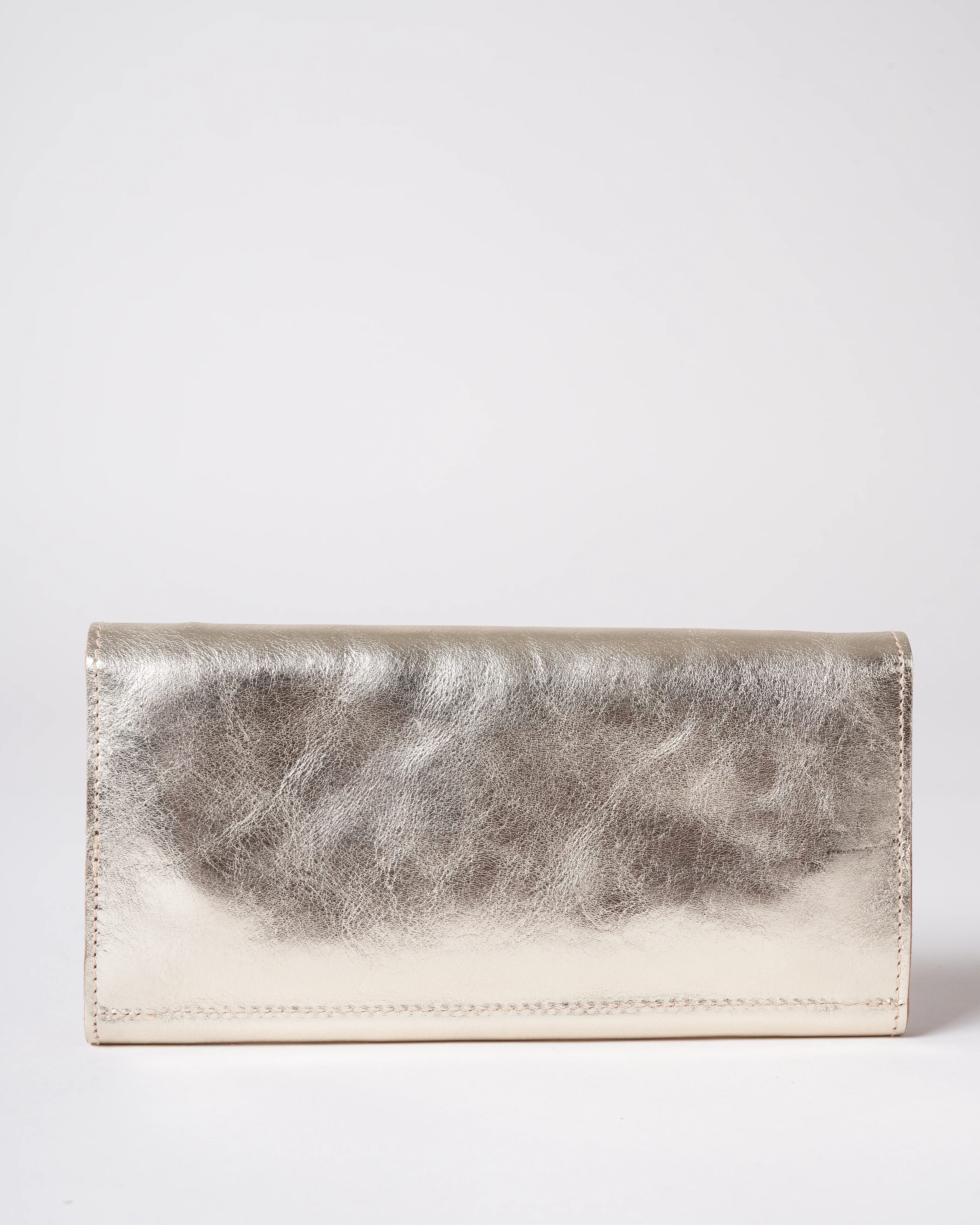 classic wallet - platino - Image 2