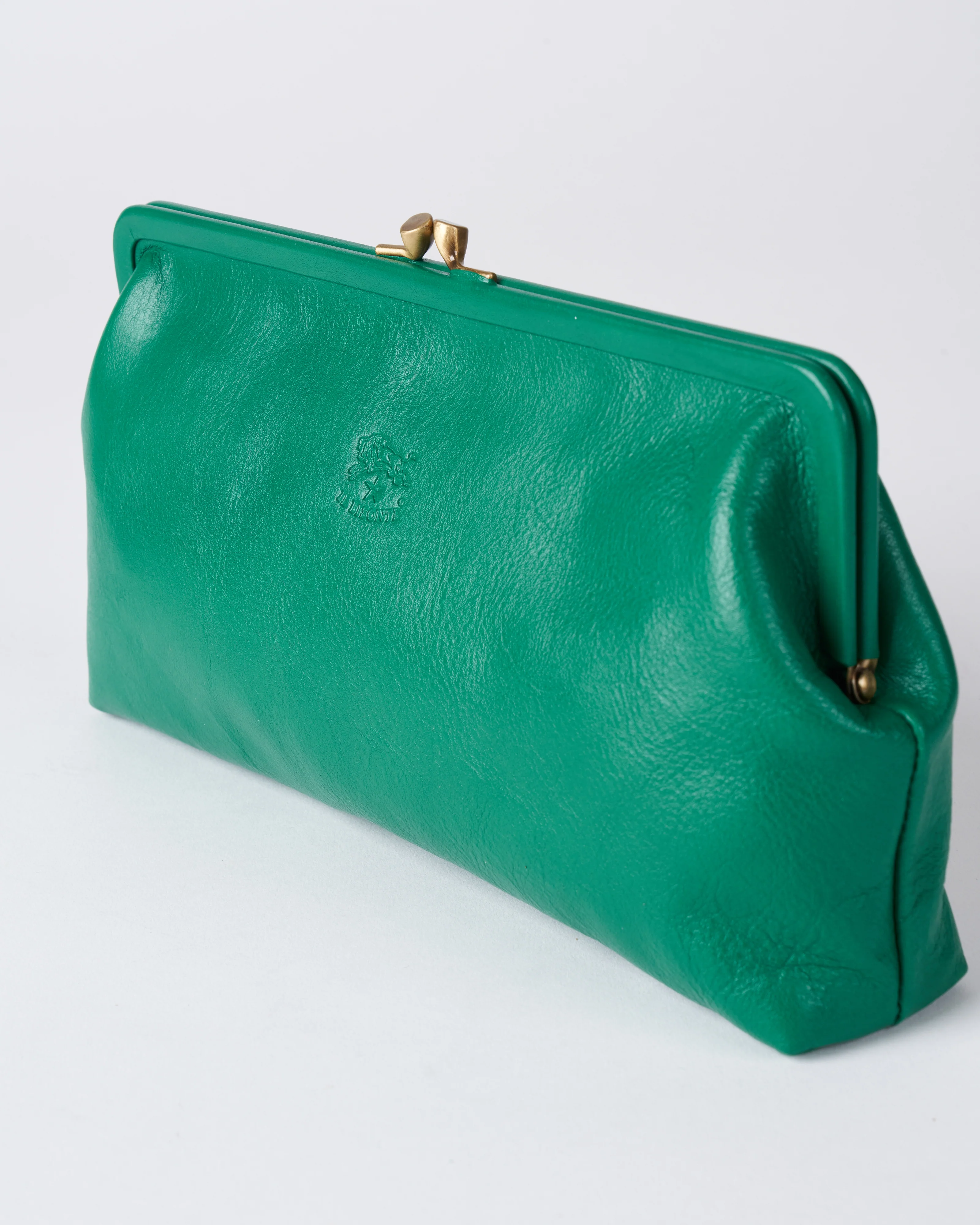 clutch bag classic - smeraldo - Image 3