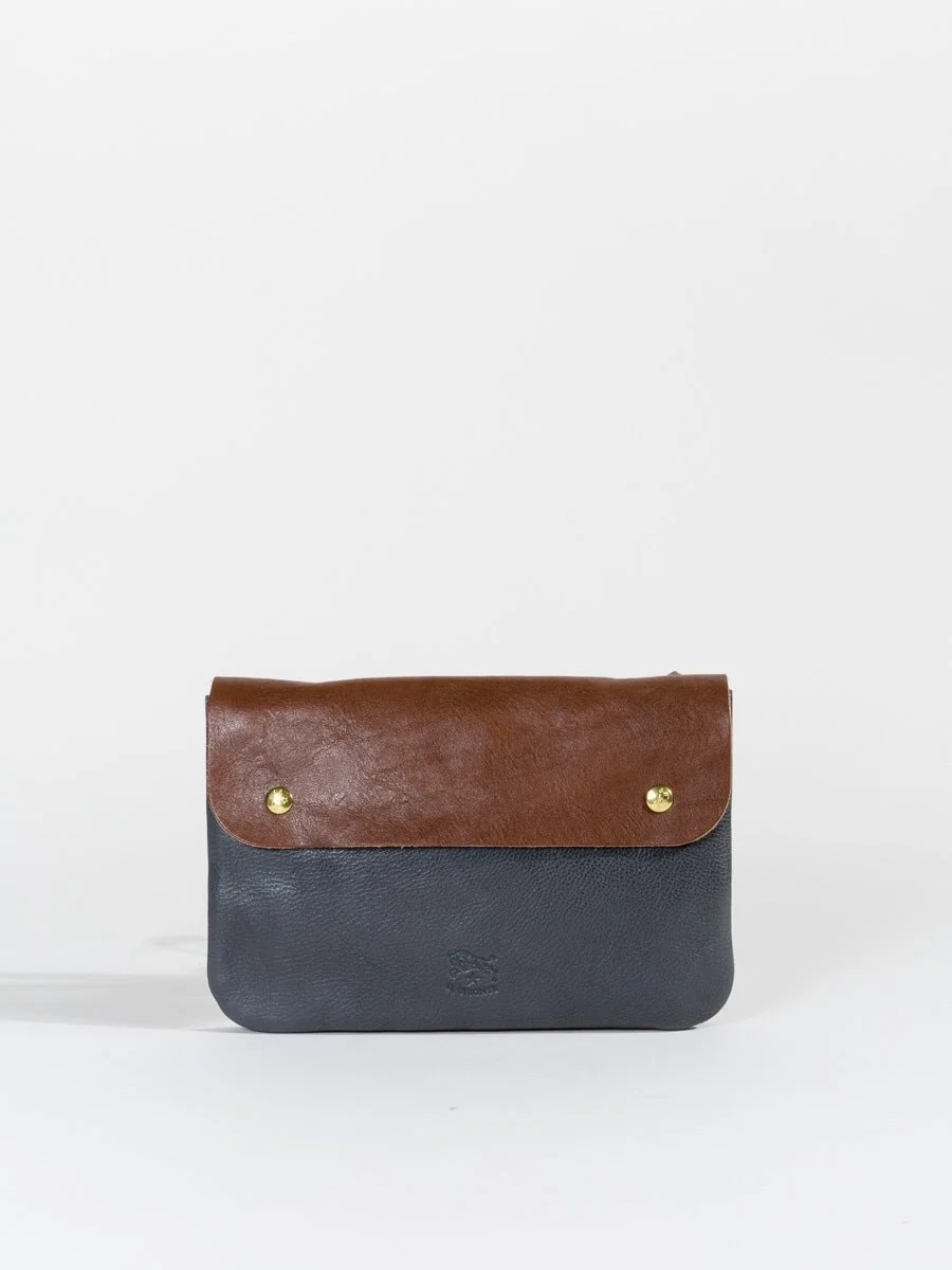 colorblock crossbody bag