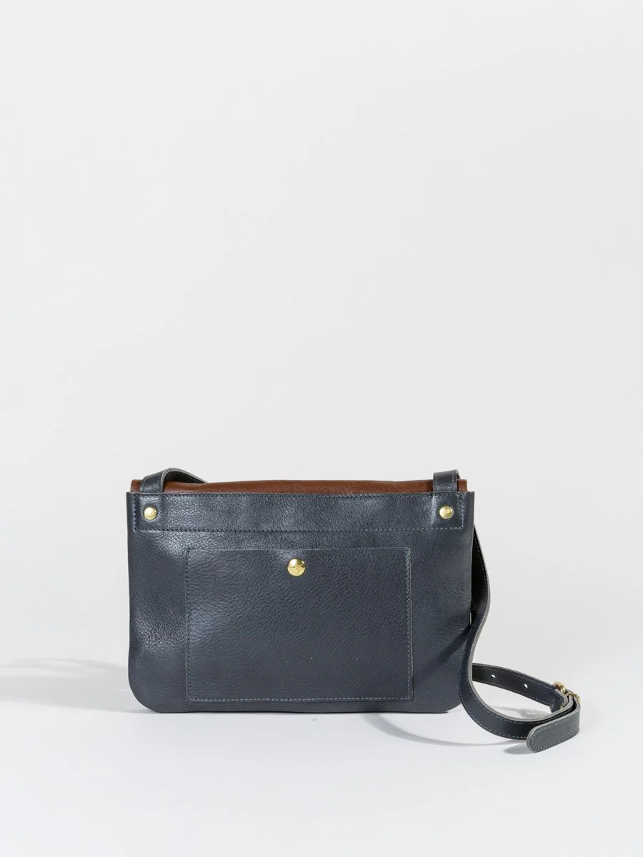 colorblock crossbody bag - Image 3