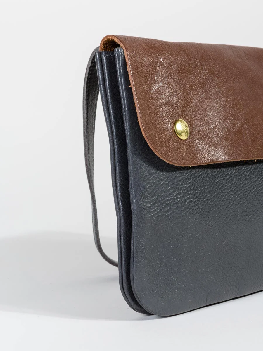 colorblock crossbody bag - Image 4