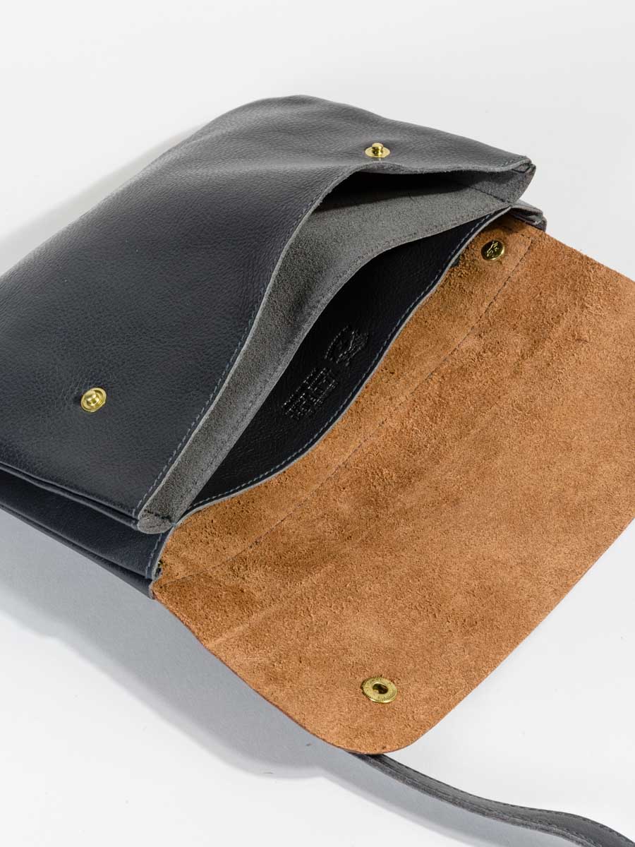 colorblock crossbody bag - Image 5