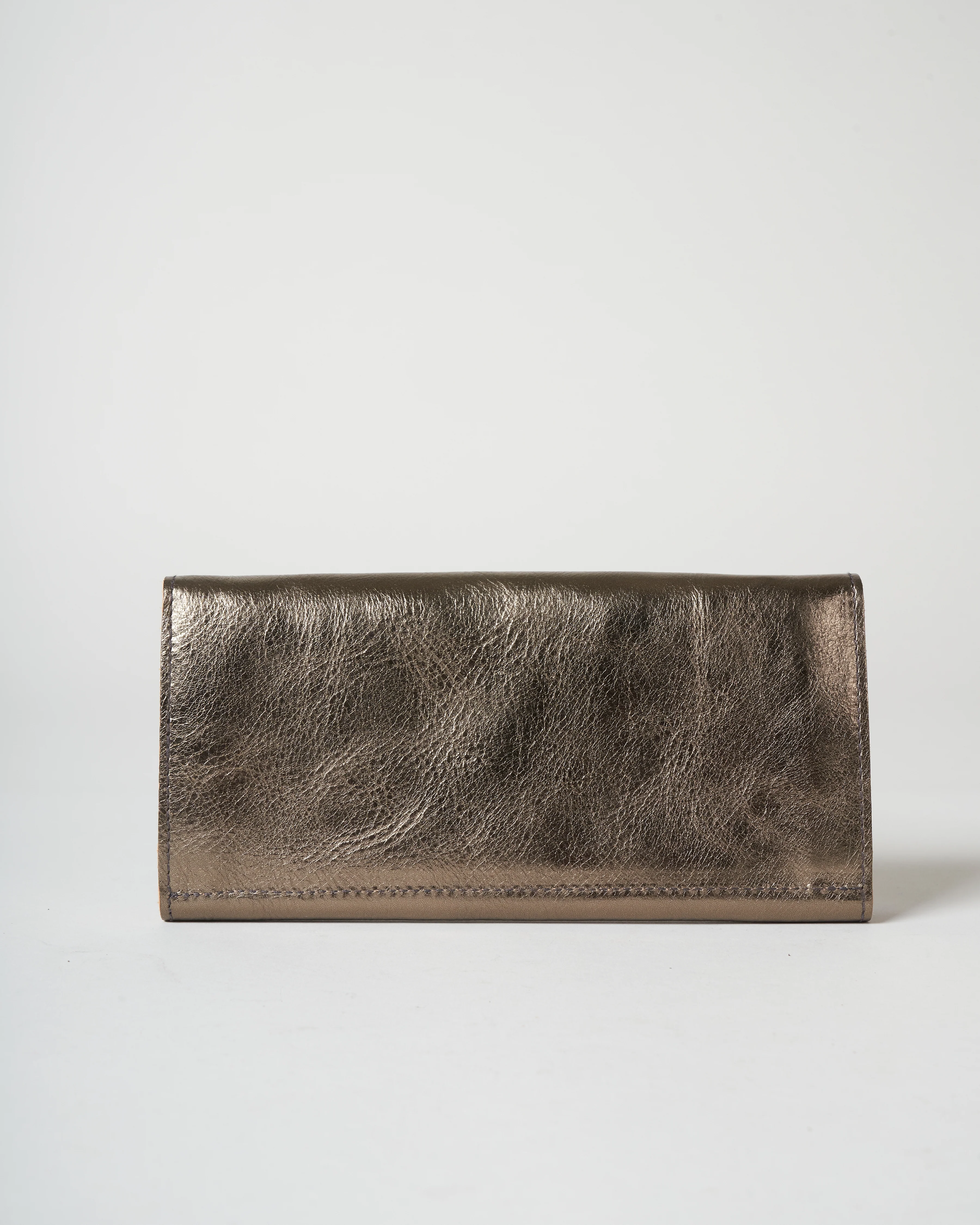 continental wallet - bronze - Image 2