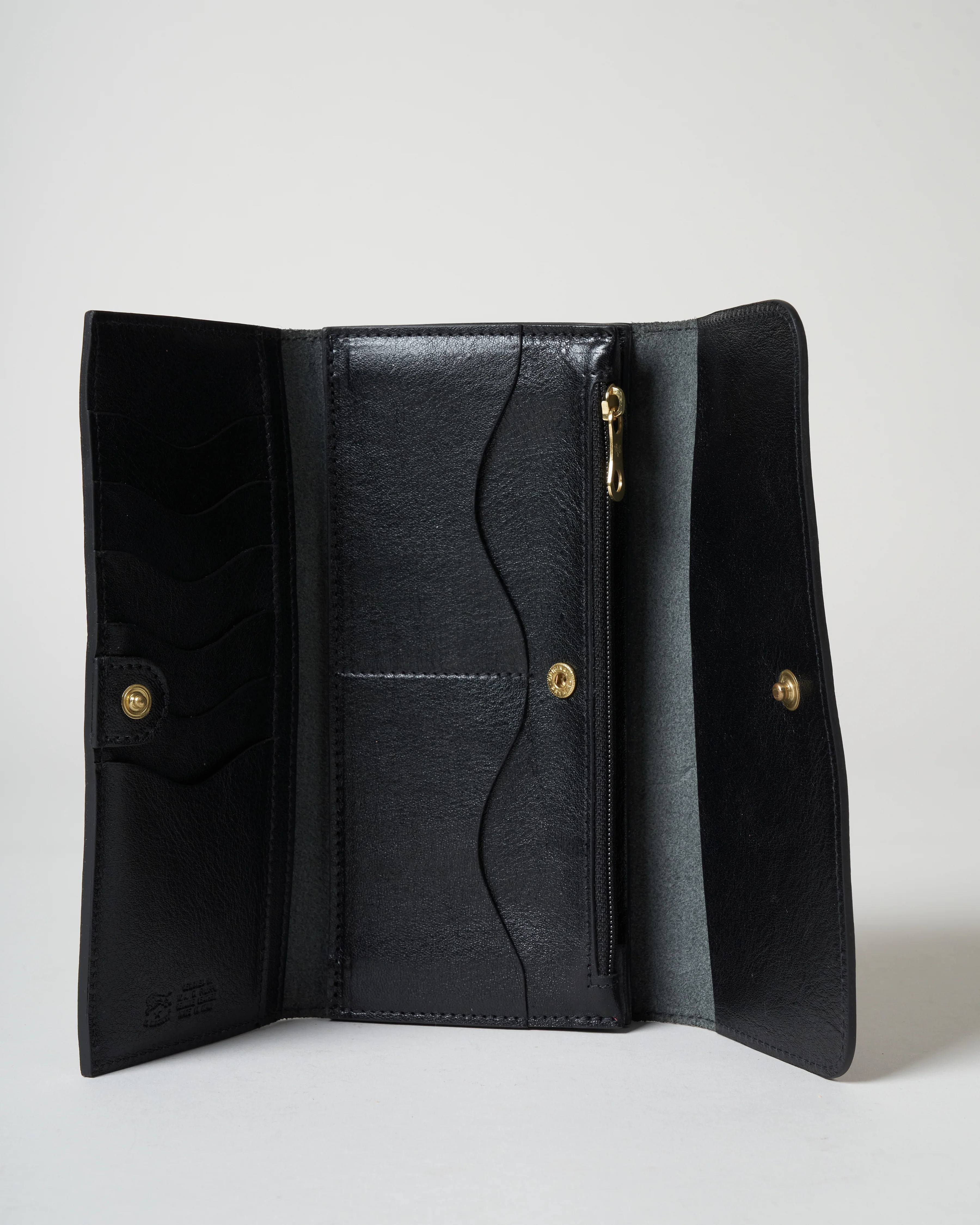 continental wallet - nero - Image 3