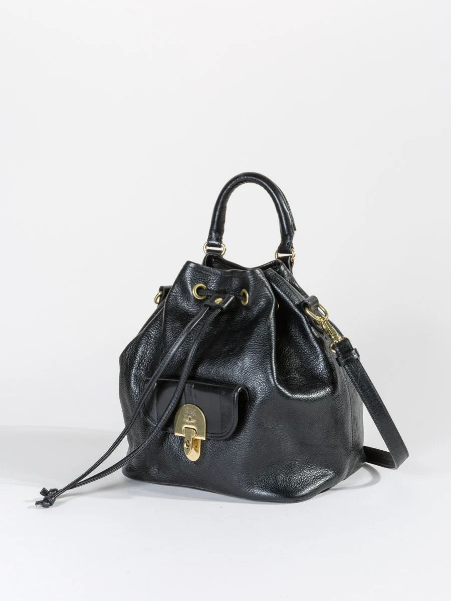 bucket bag - black - Image 2