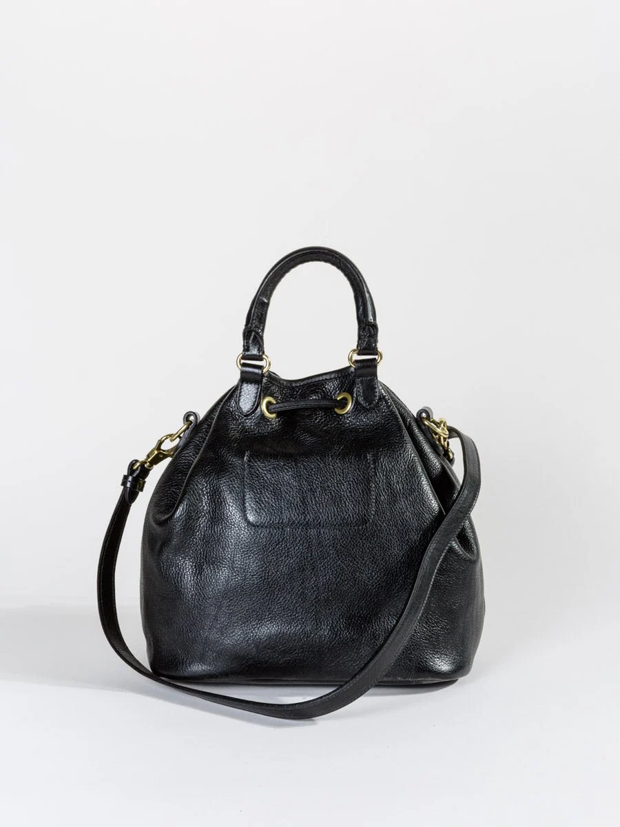 bucket bag - black - Image 3