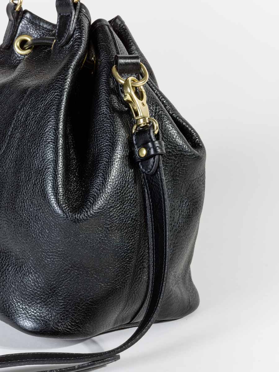 bucket bag - black - Image 4