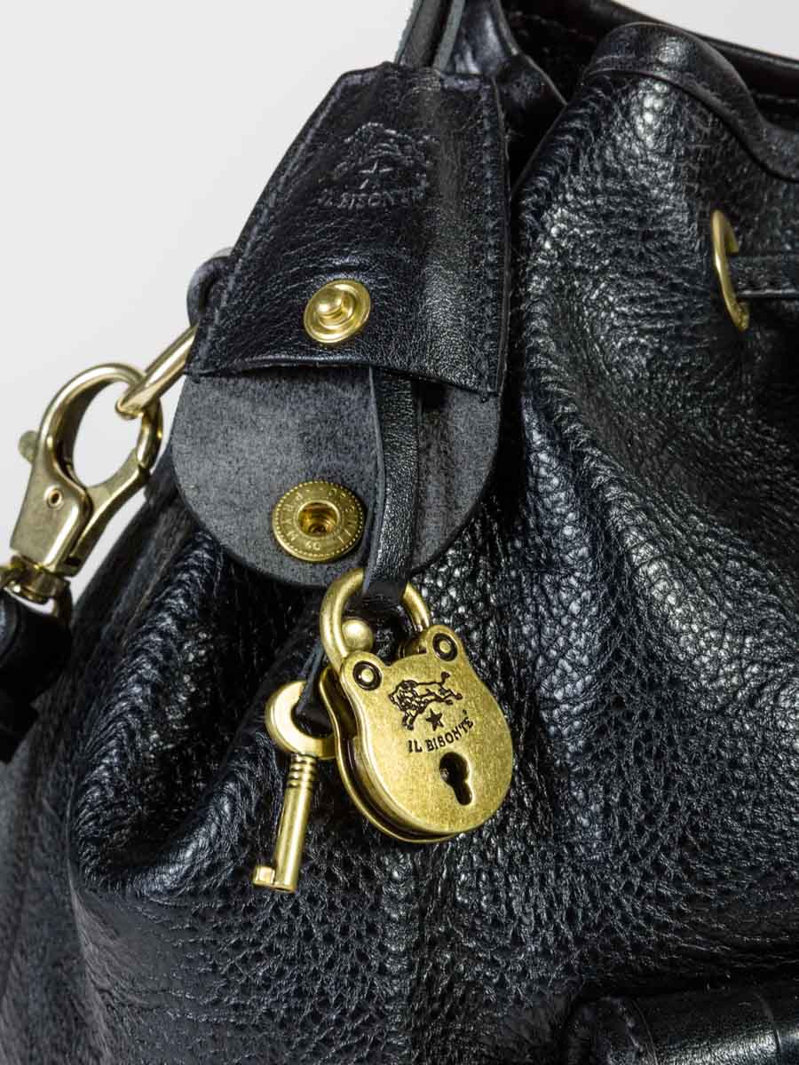 bucket bag - black - Image 5