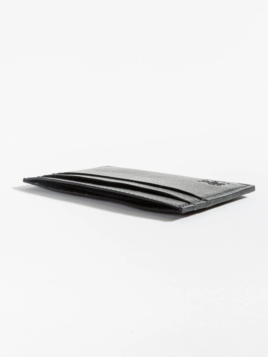 credit card holder - black - Image 4