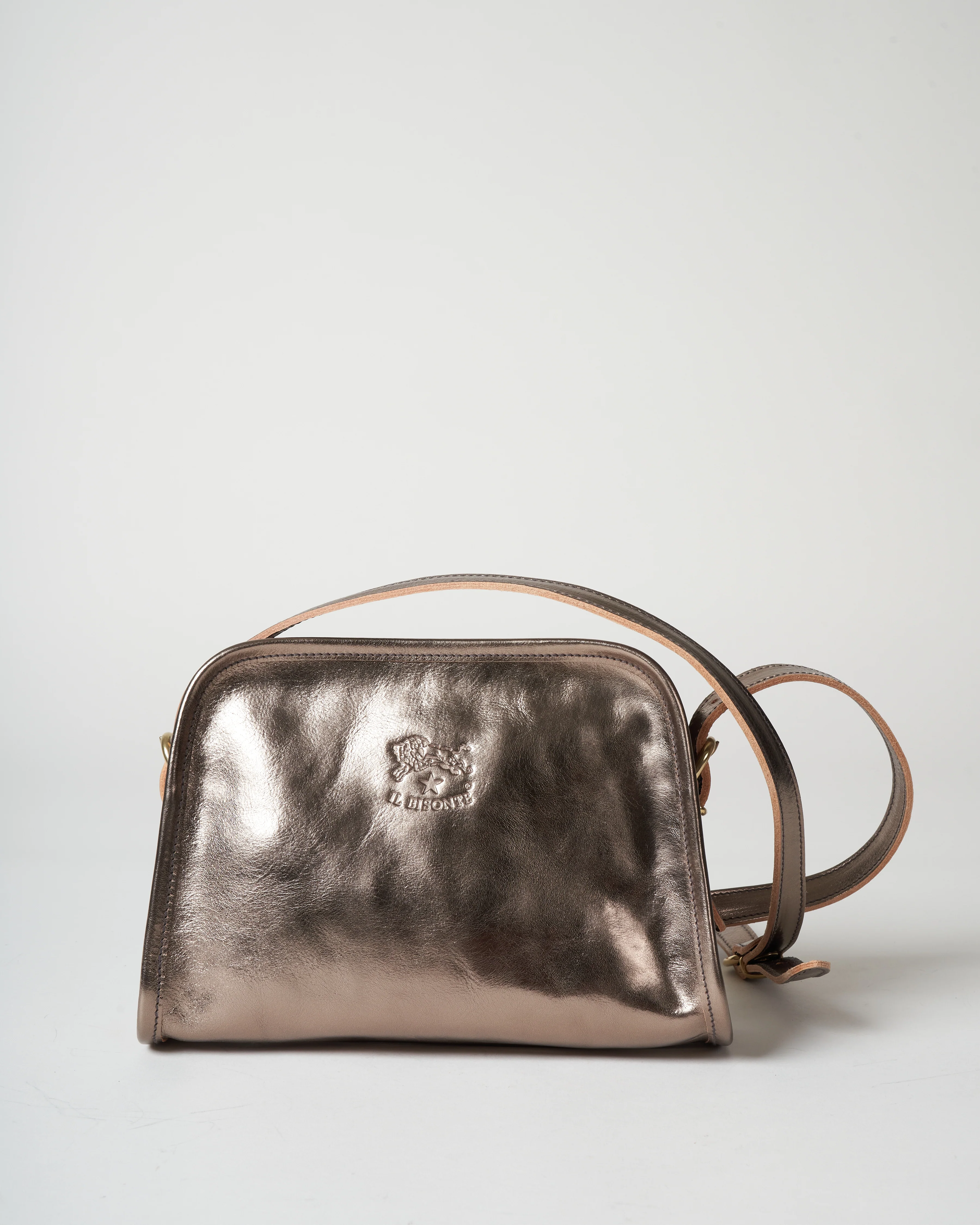 crossbody - bronze - Image 2
