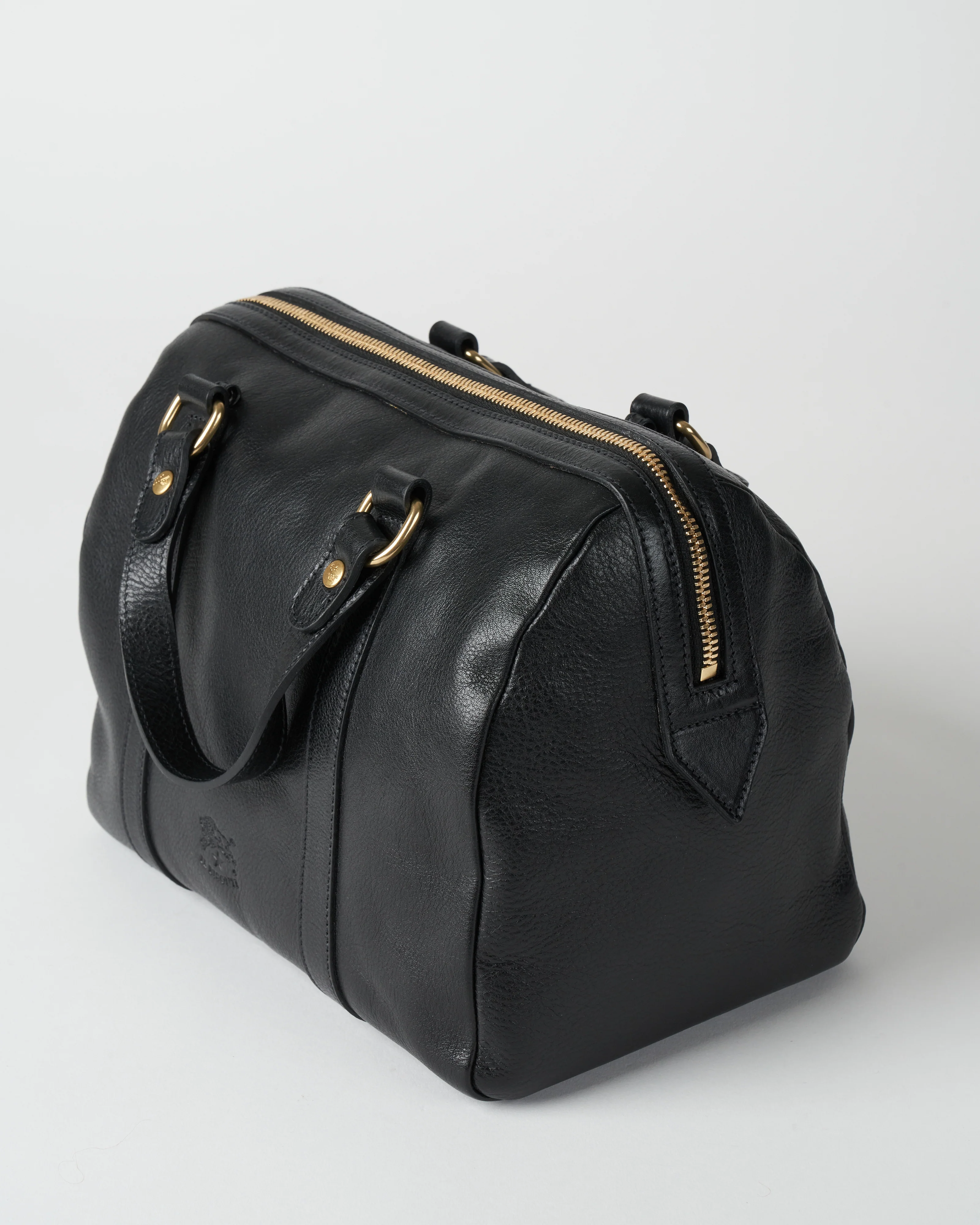 ferdinanda boston medium bag - nero - Image 3