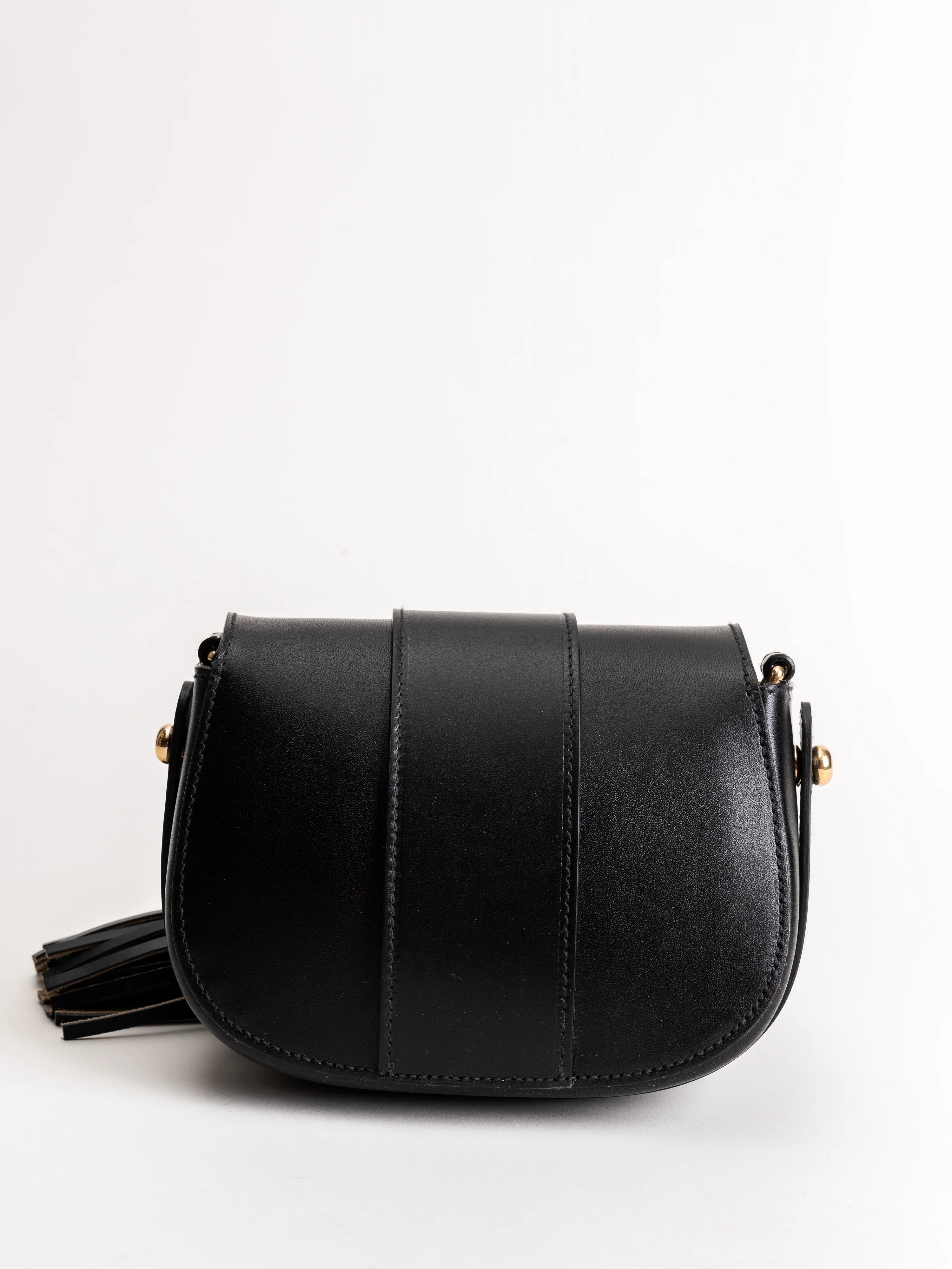 loop tassle crossbody - Image 2