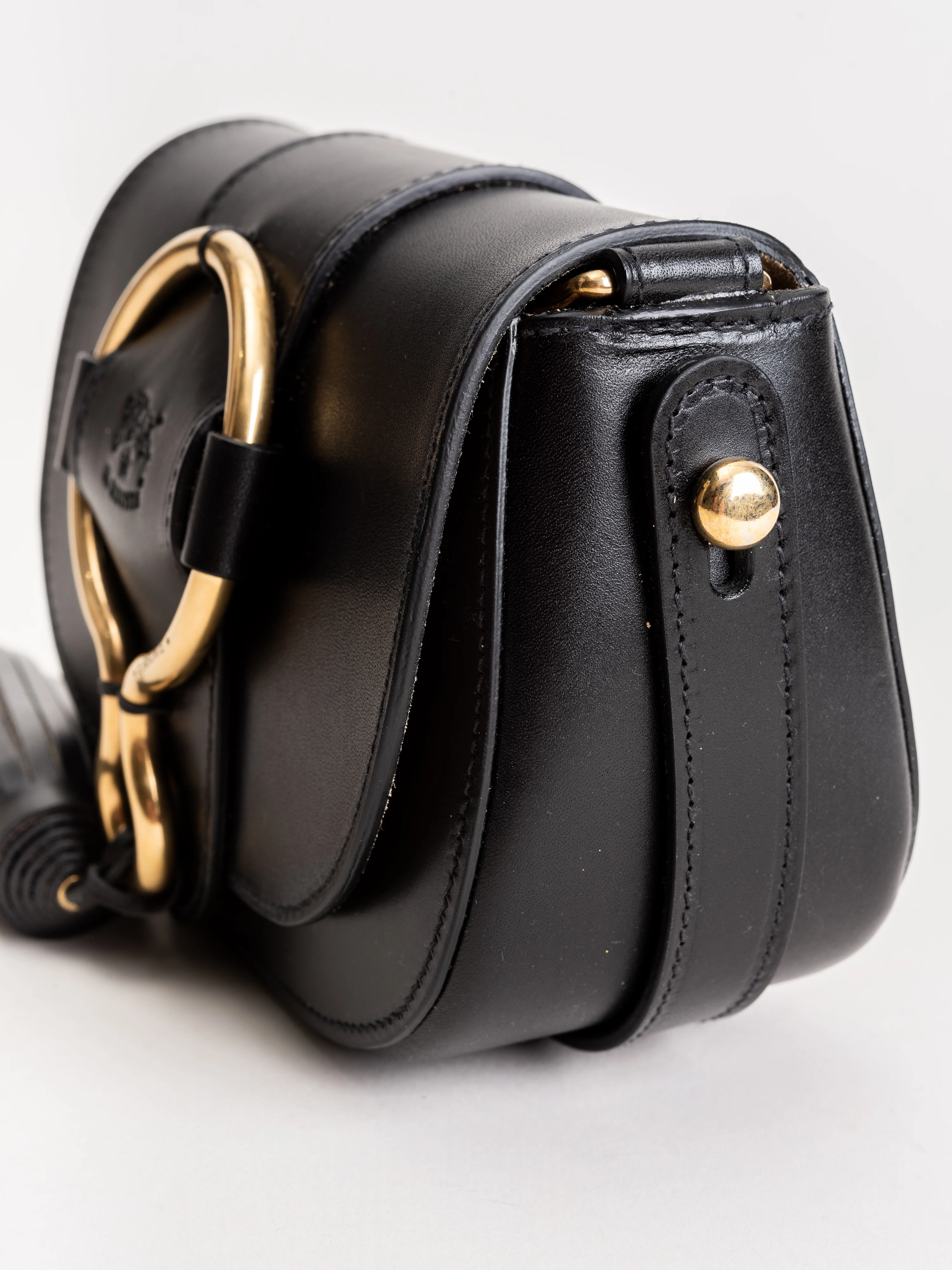 loop tassle crossbody - Image 3