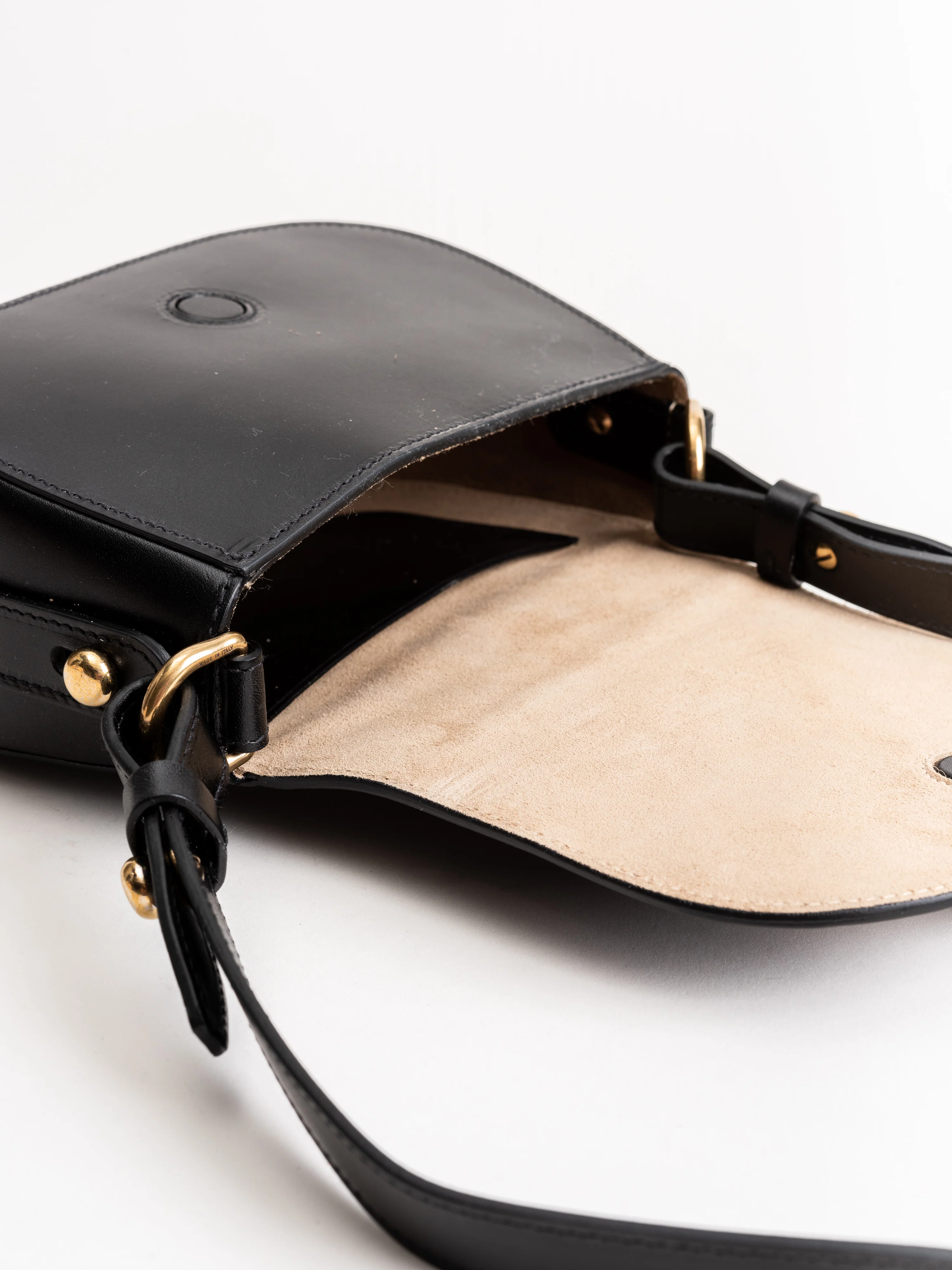 loop tassle crossbody - Image 4