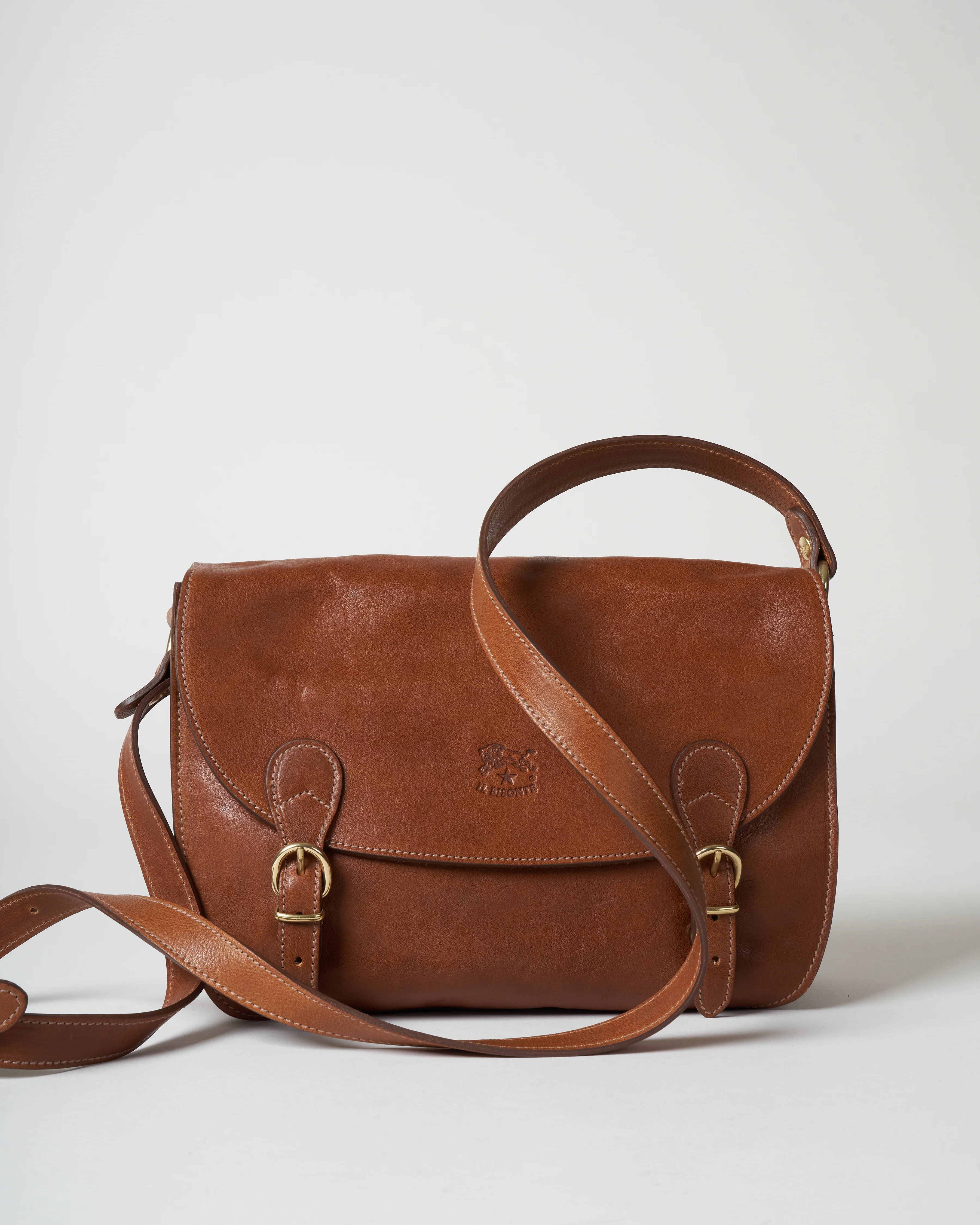 messenger bag - cioccolato - Image 2