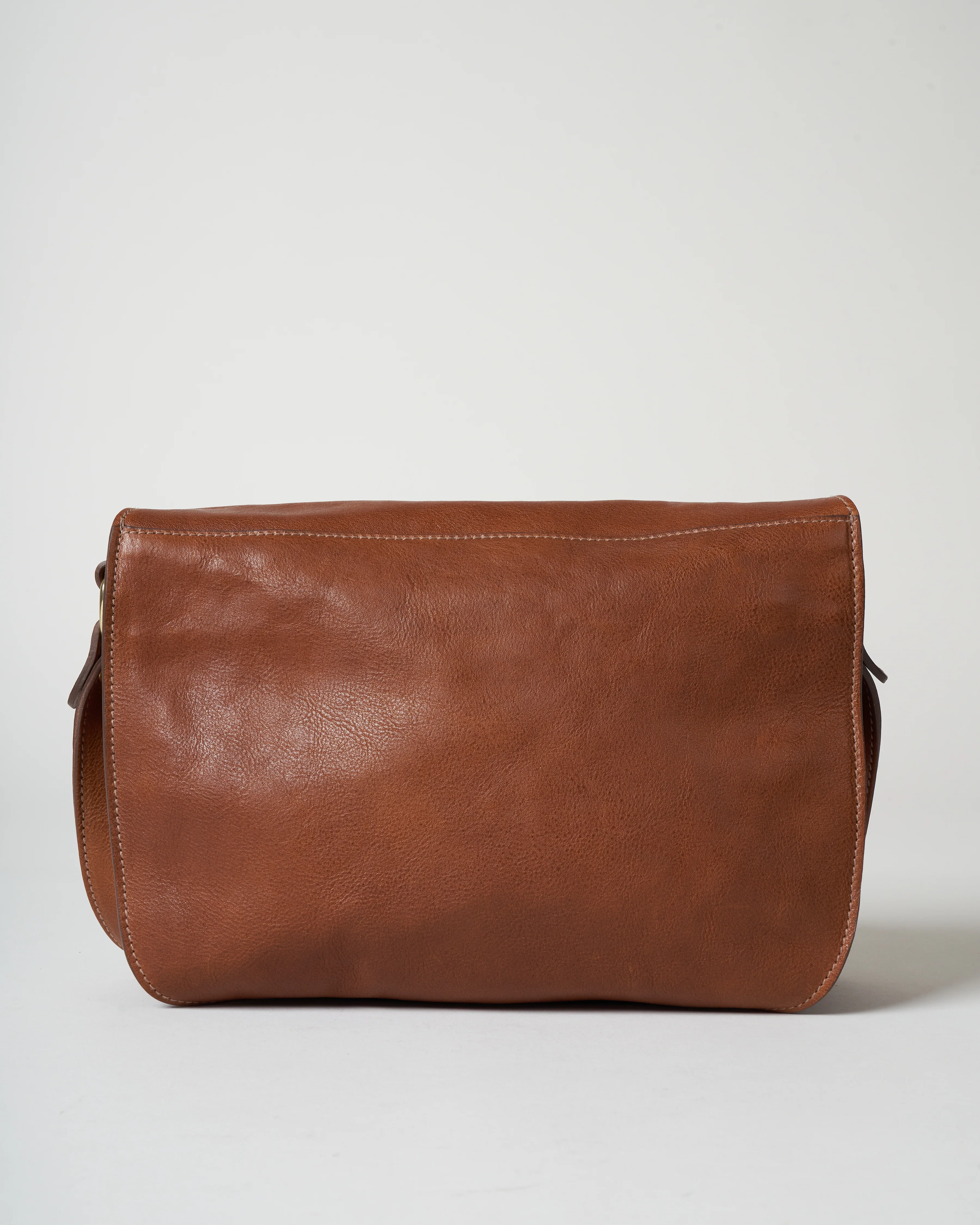 messenger bag - cioccolato - Image 3