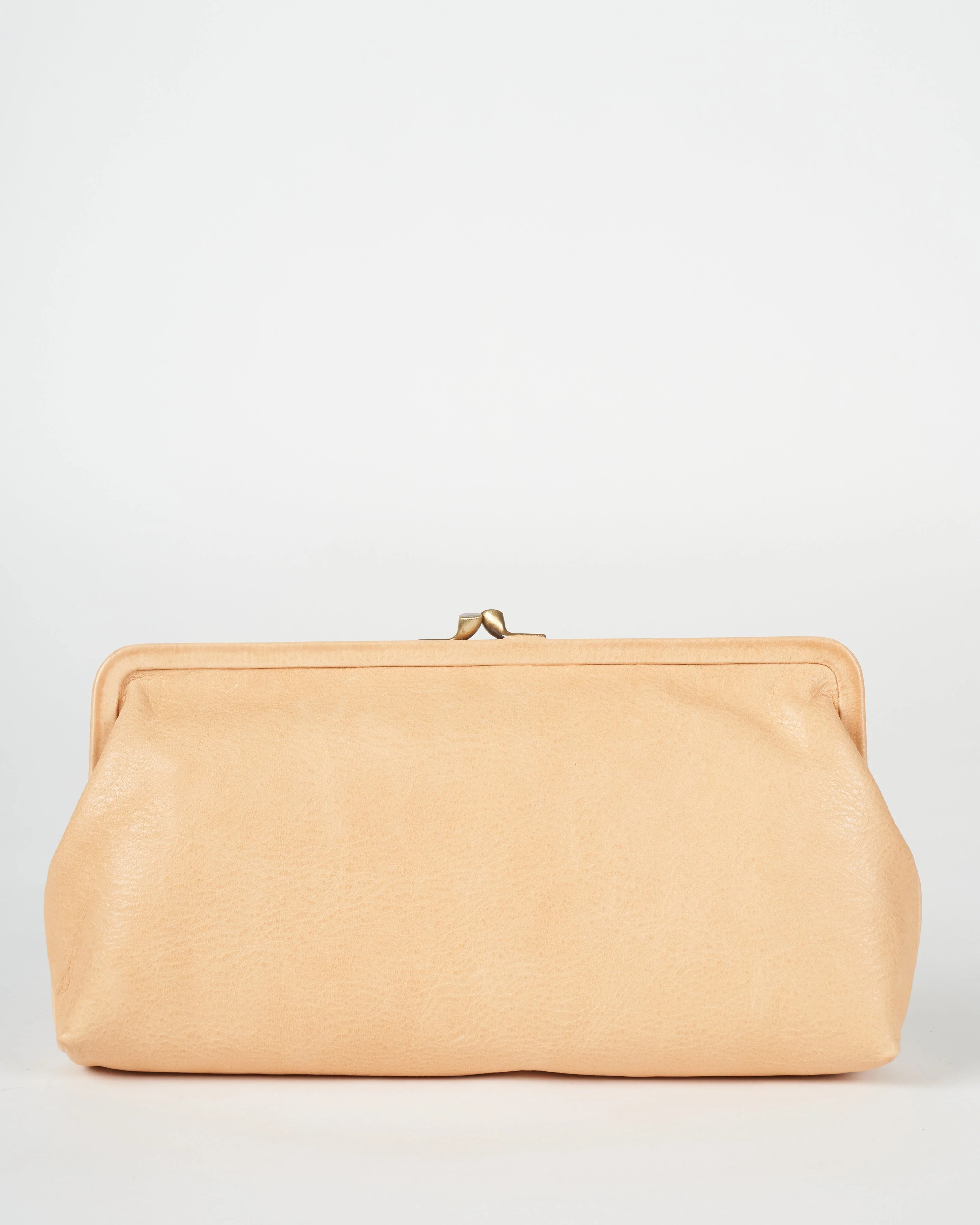 naturale clutch - naturale leather - Image 2