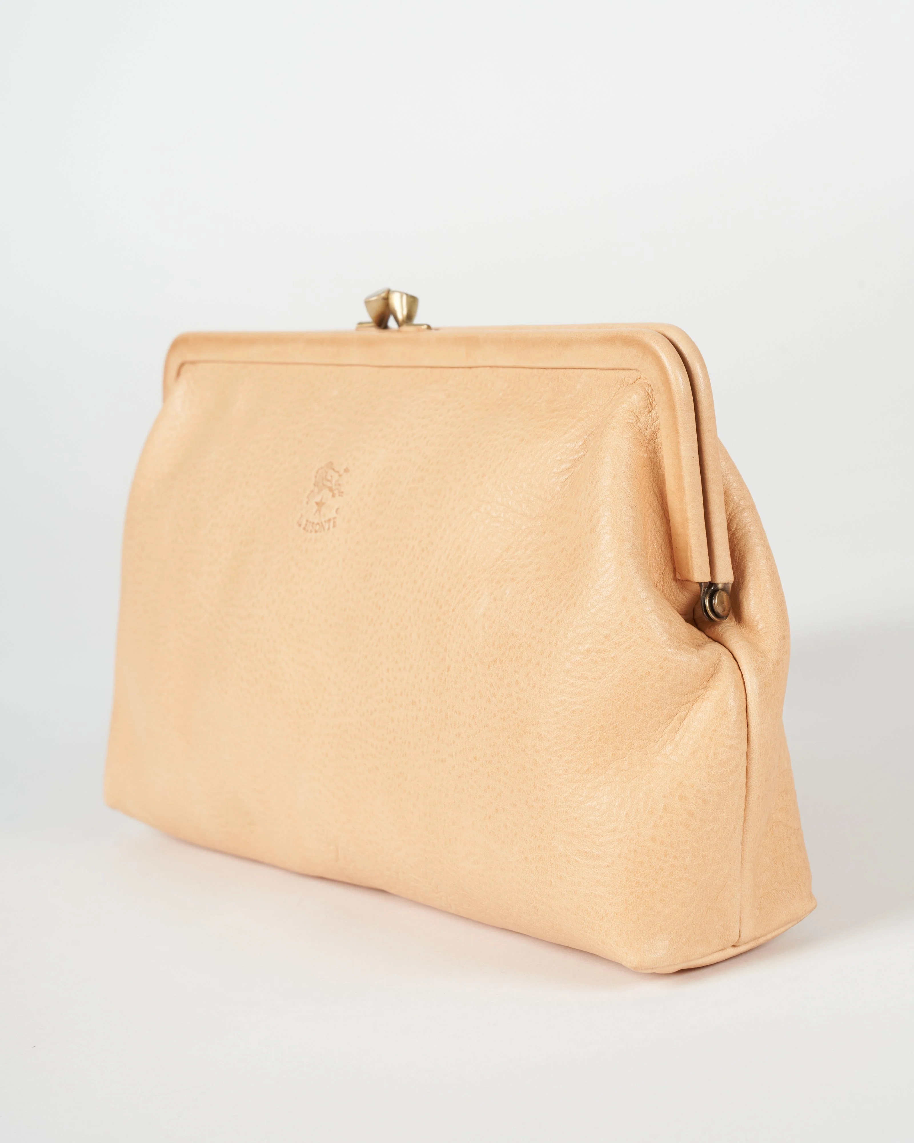 naturale clutch - naturale leather - Image 3