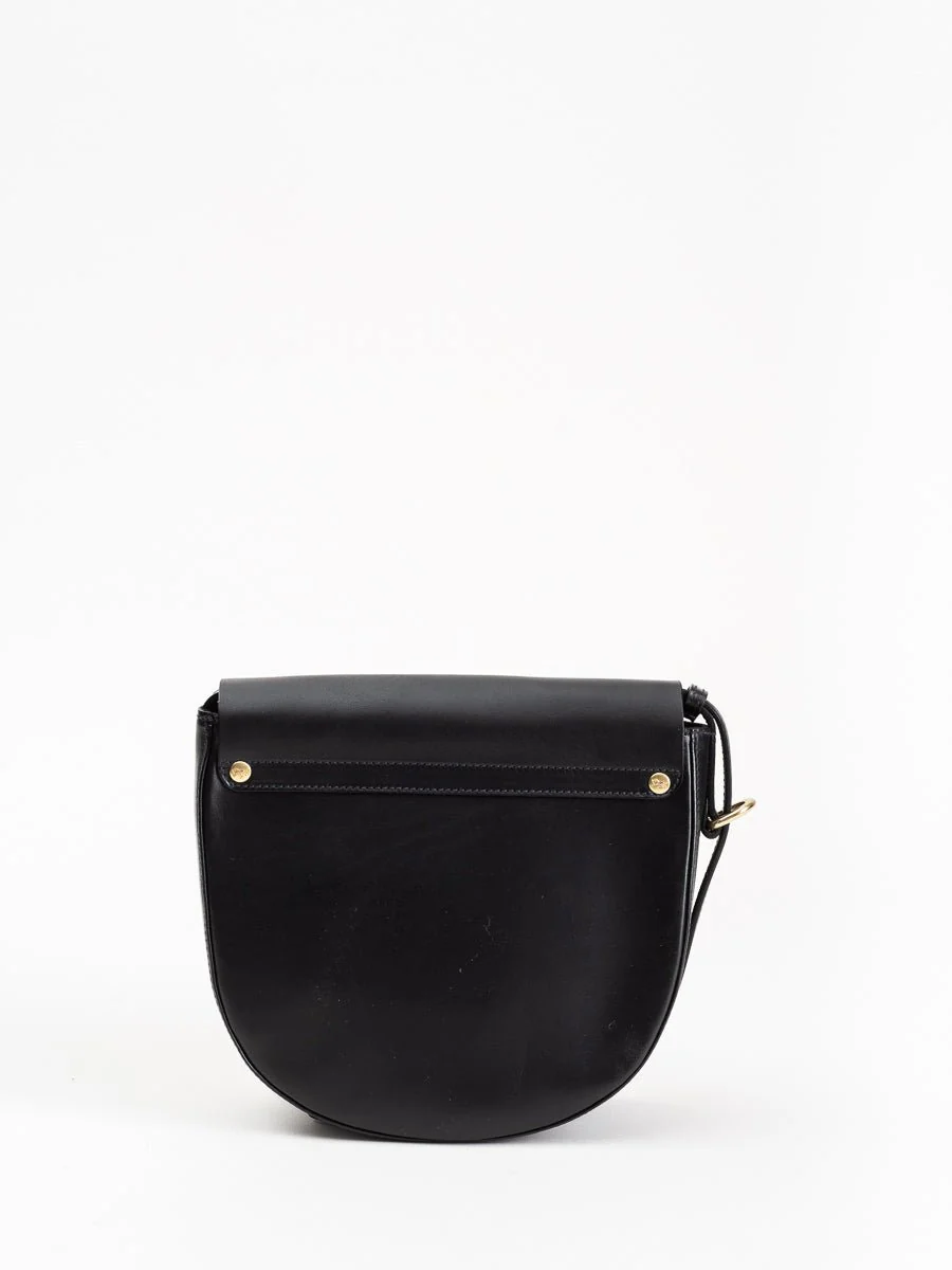 pianso saddle bag - nero - Image 2