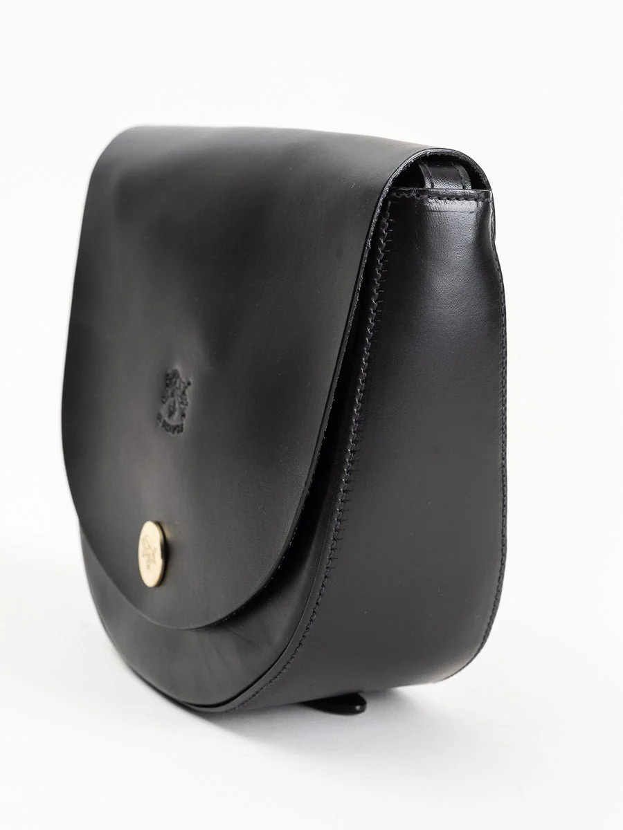 pianso saddle bag - nero - Image 3