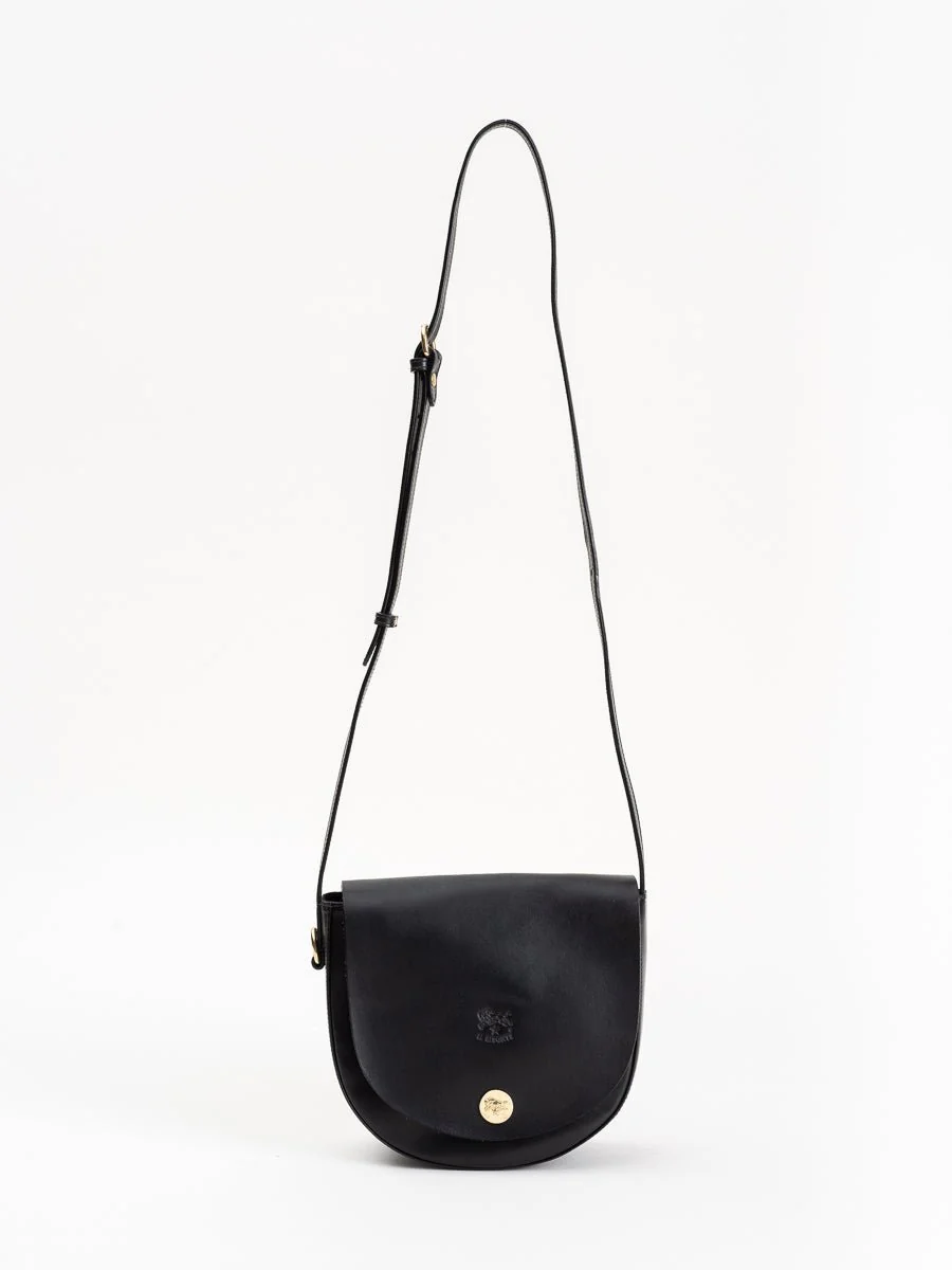 pianso saddle bag - nero - Image 5