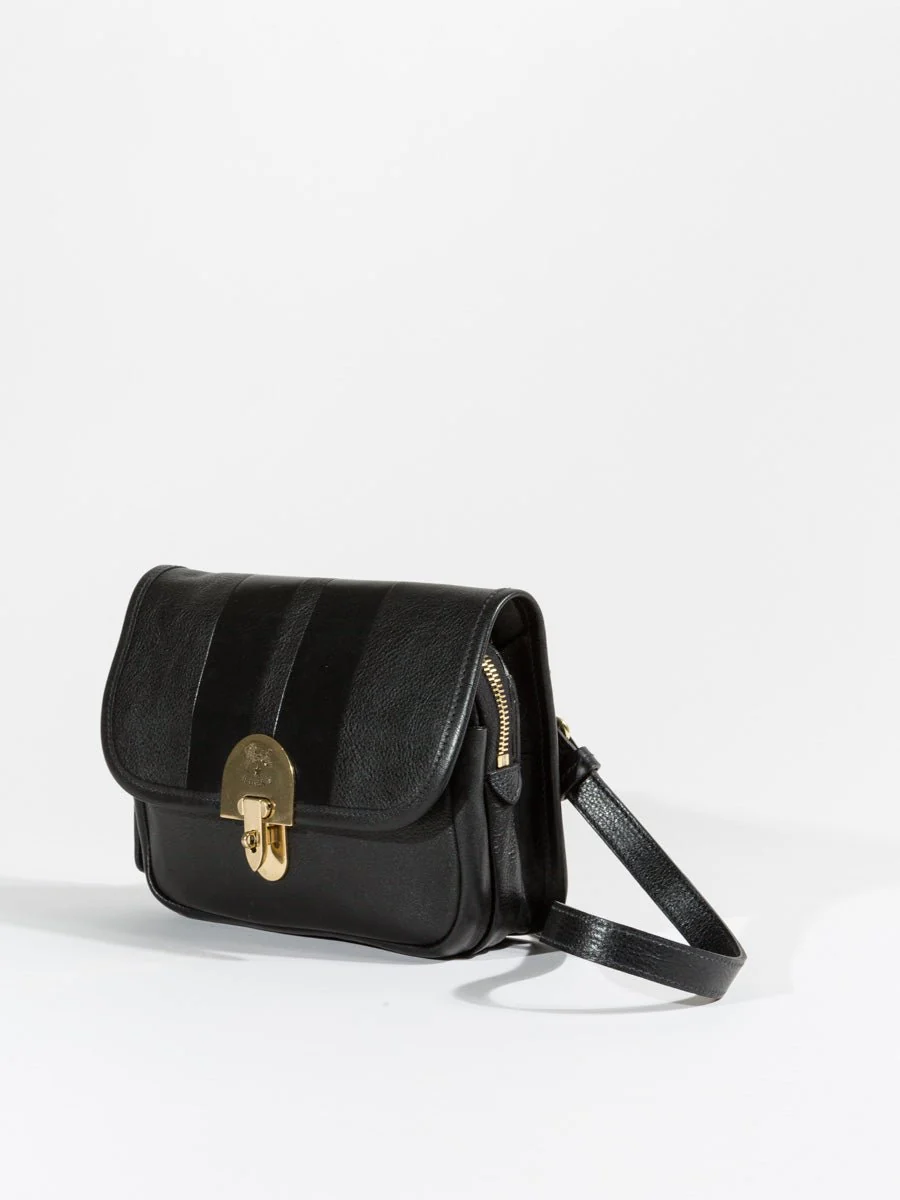 badia crossbody bag - black - Image 2