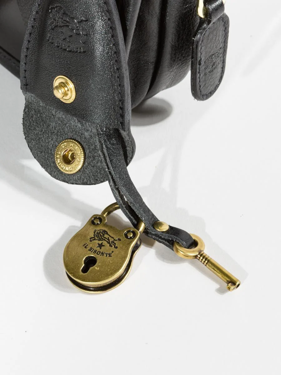 badia crossbody bag - black - Image 5