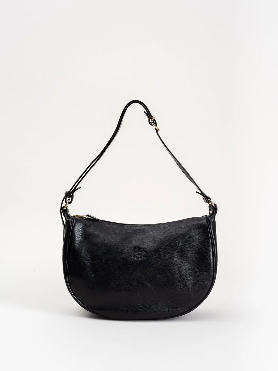 round crossbody bag - Image 2