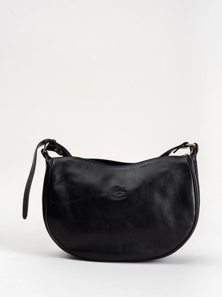 round crossbody bag - Image 3