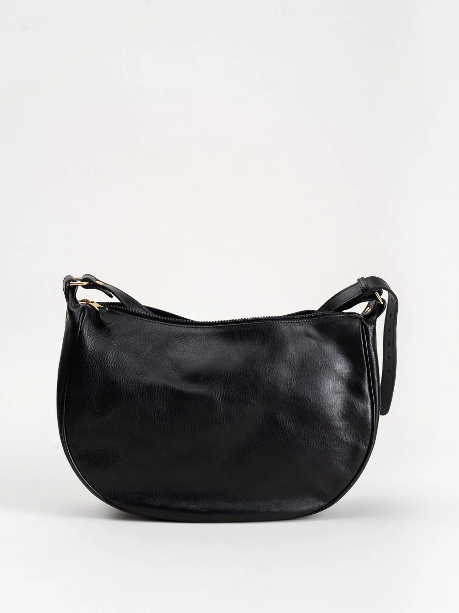 round crossbody bag - Image 4