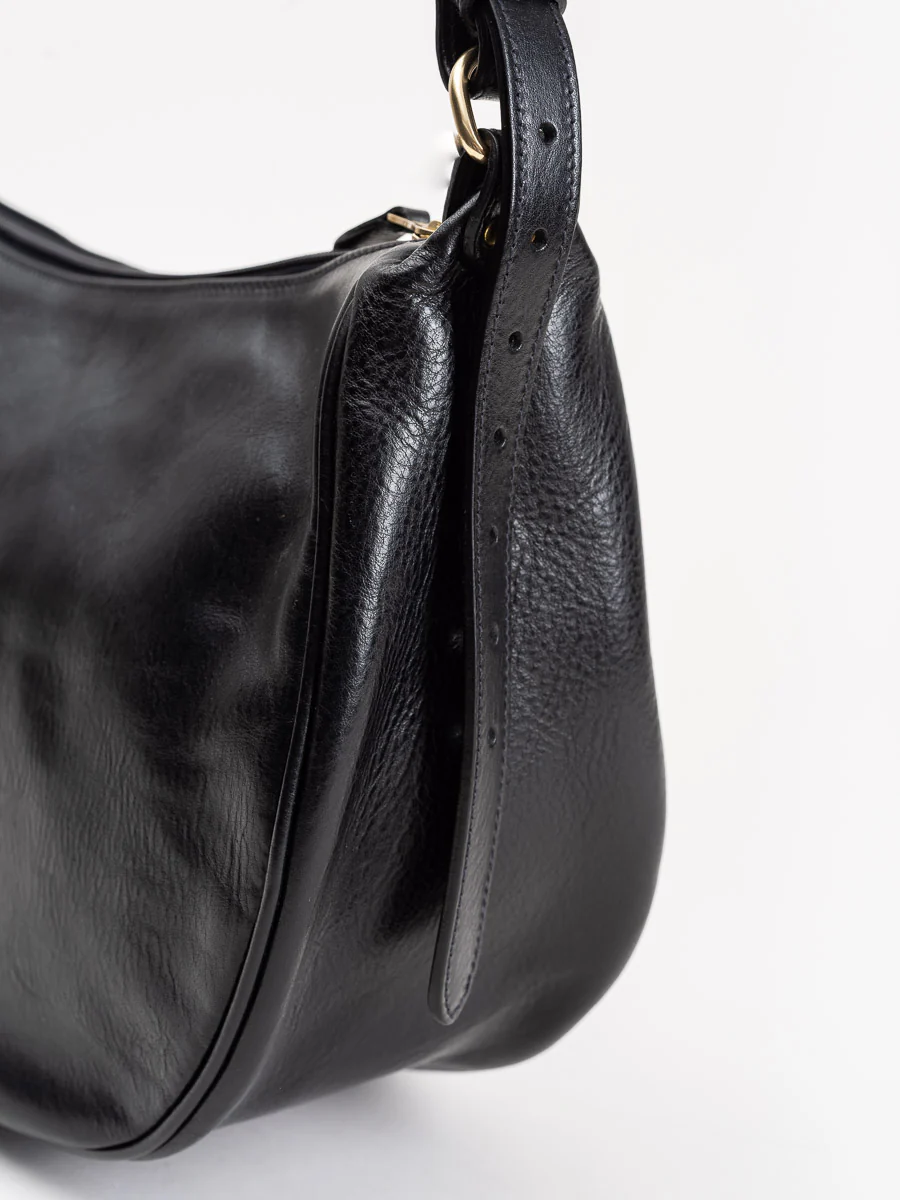 round crossbody bag - Image 5