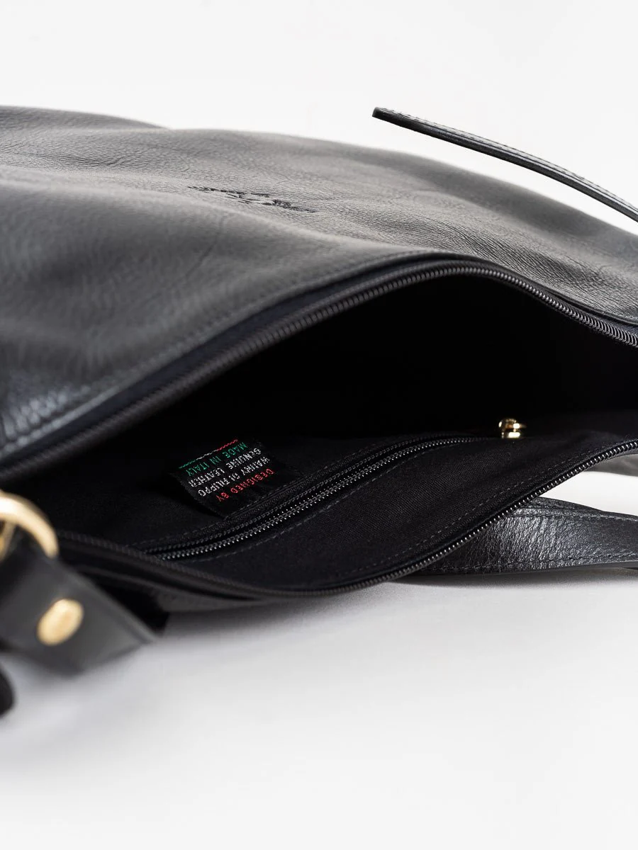 round crossbody bag - Image 6