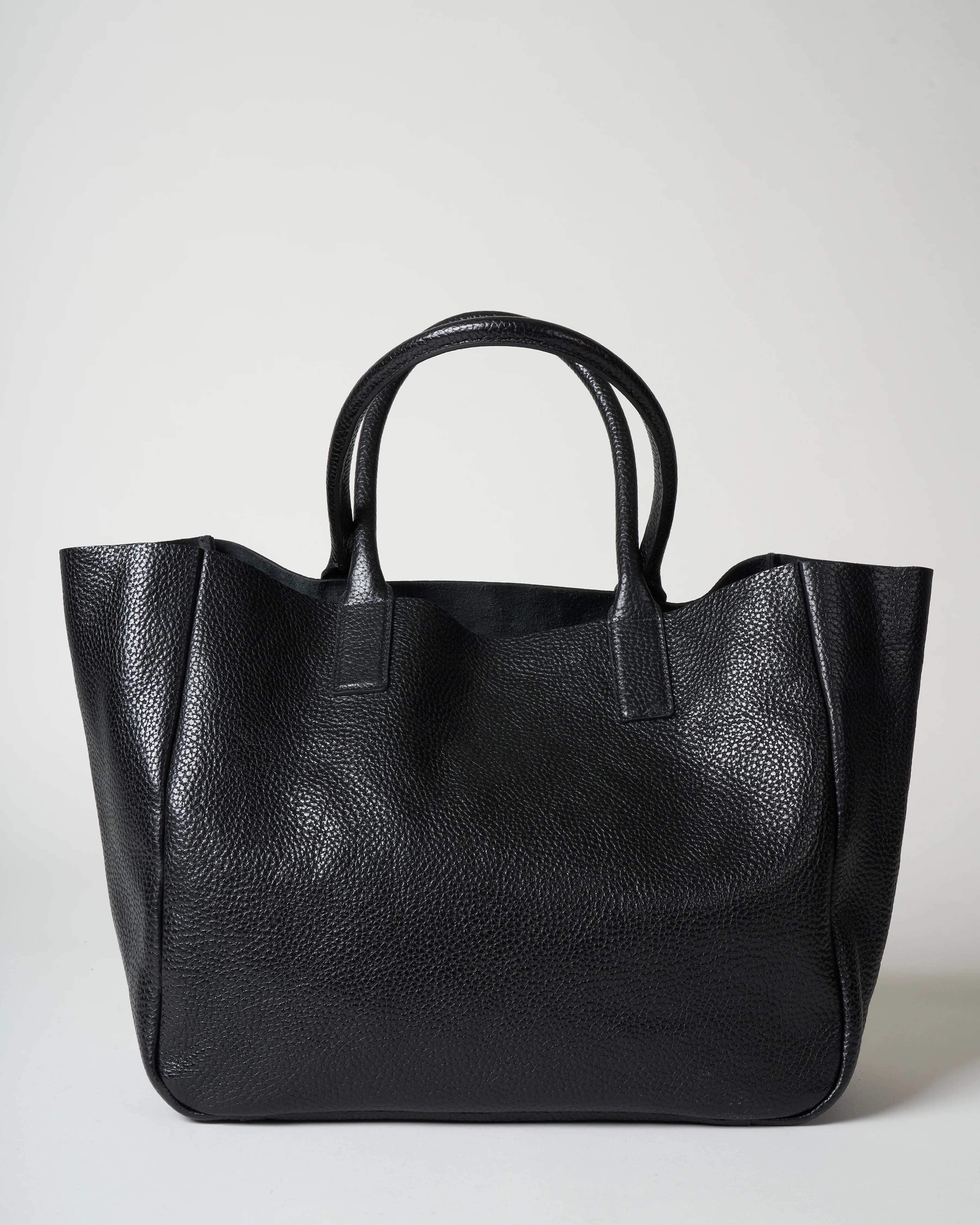 shoulder bag - nero - Image 3
